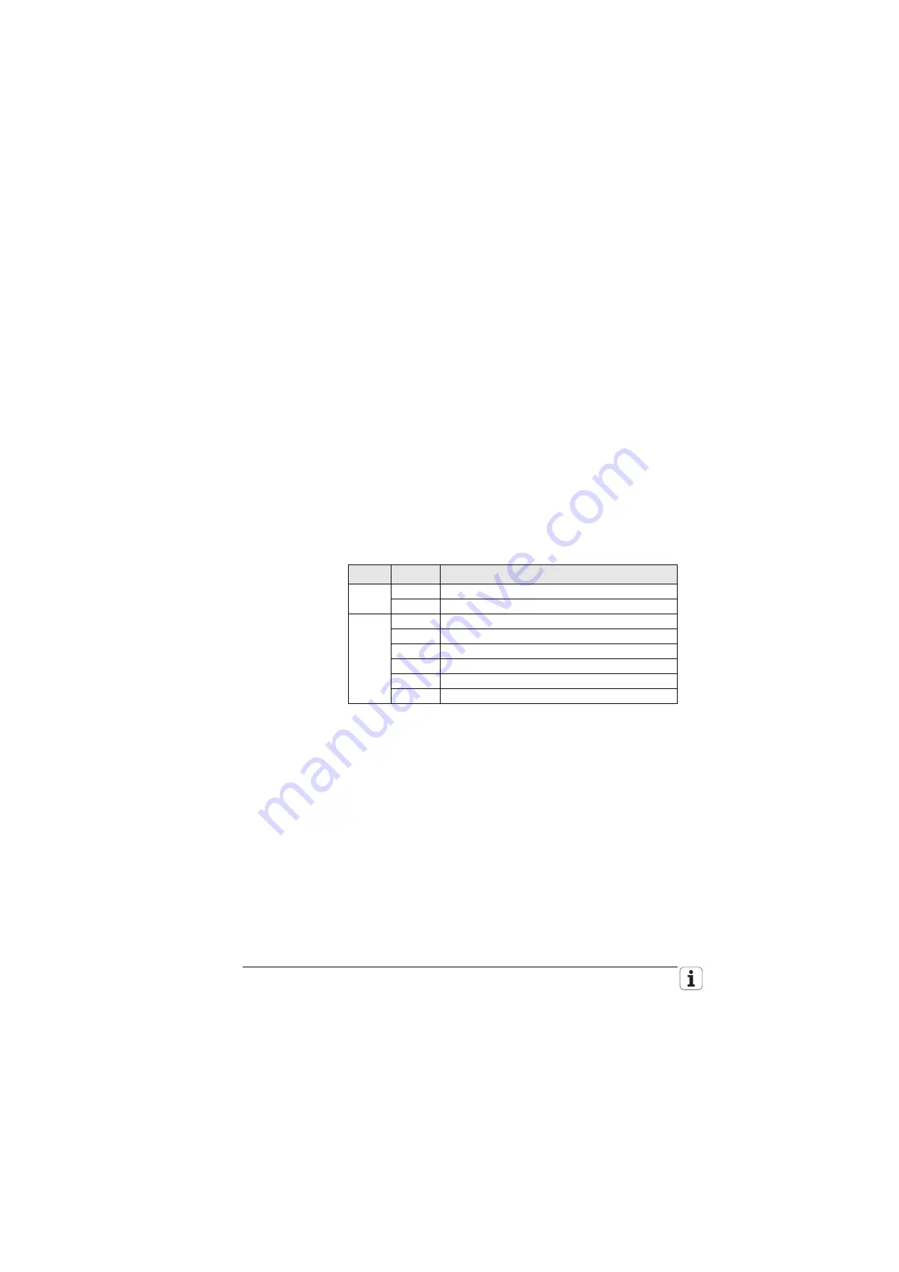 HEIDENHAIN TNC 426 CB Technical Manual Download Page 1072