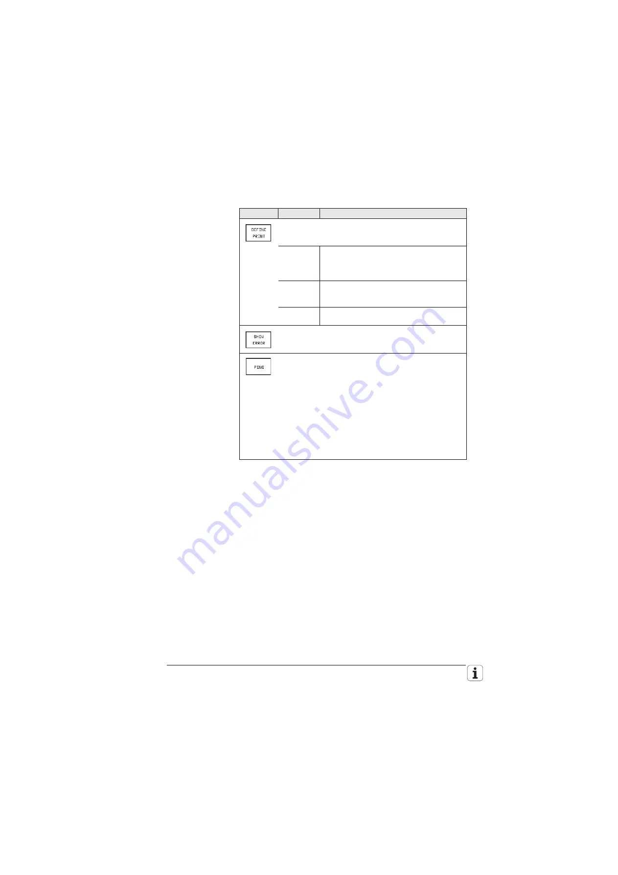 HEIDENHAIN TNC 426 CB Technical Manual Download Page 1080