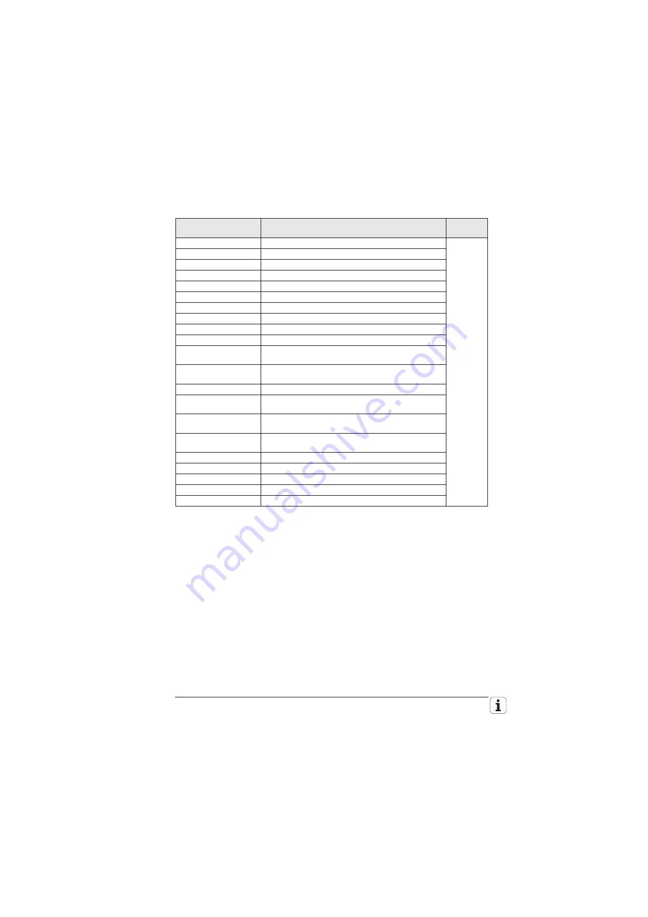 HEIDENHAIN TNC 426 CB Technical Manual Download Page 1100