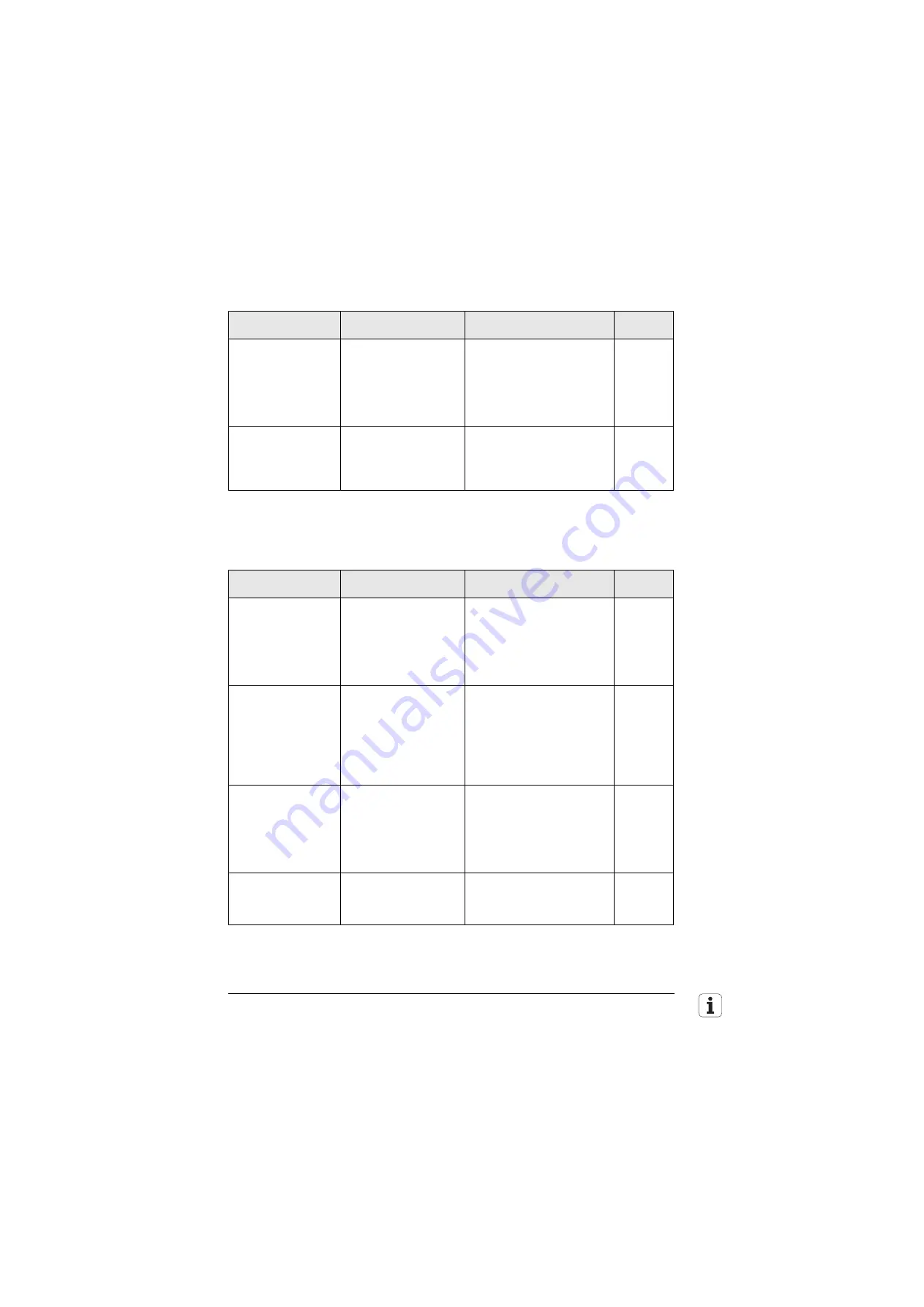 HEIDENHAIN TNC 426 CB Technical Manual Download Page 1103