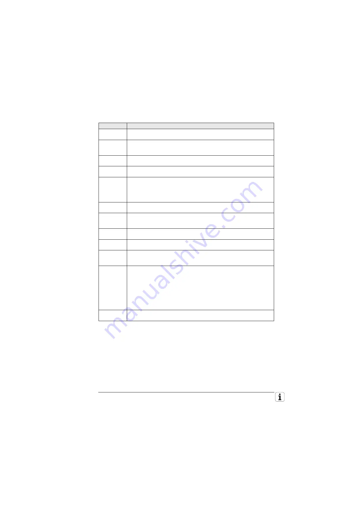 HEIDENHAIN TNC 426 CB Technical Manual Download Page 1120