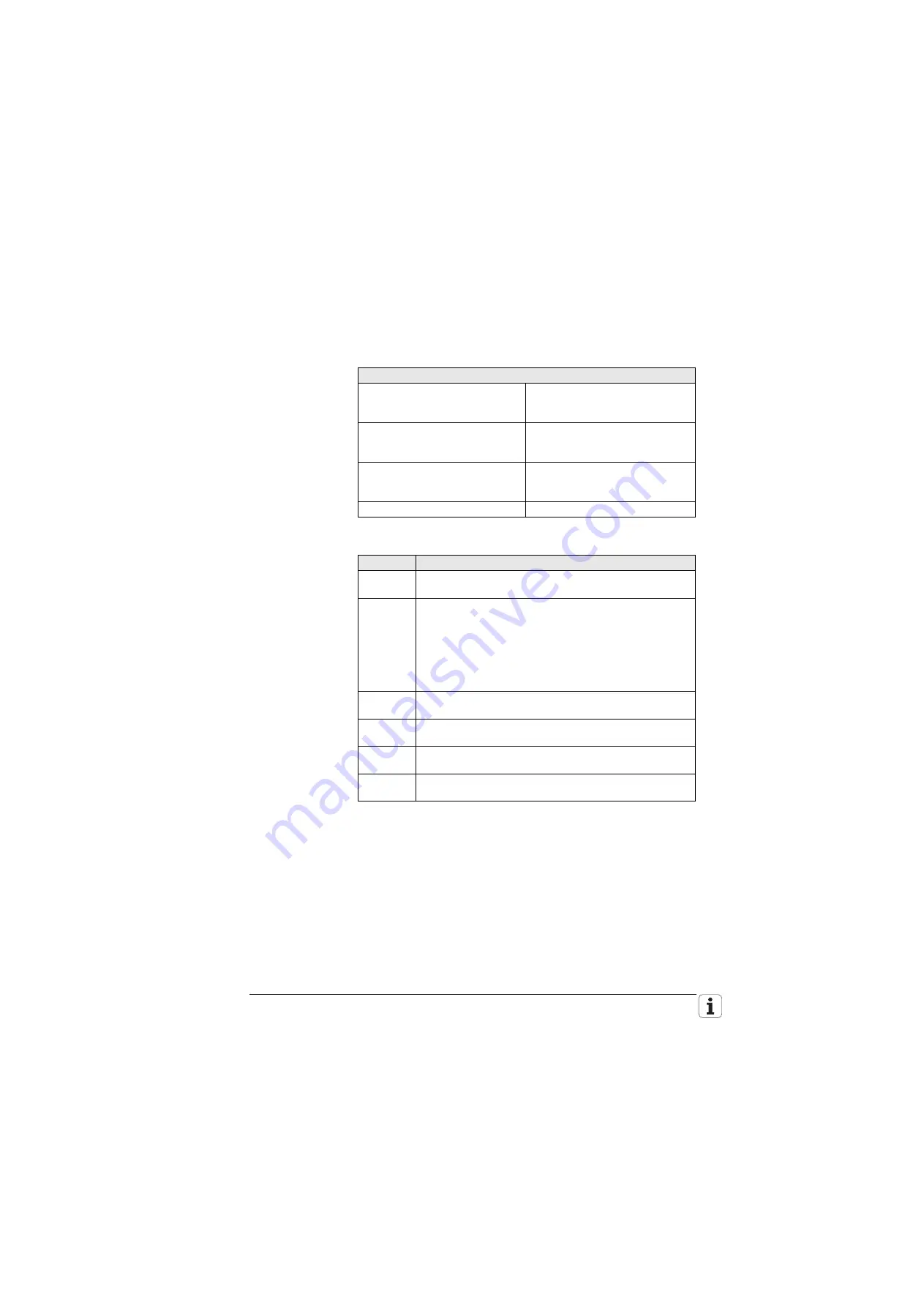 HEIDENHAIN TNC 426 CB Technical Manual Download Page 1122