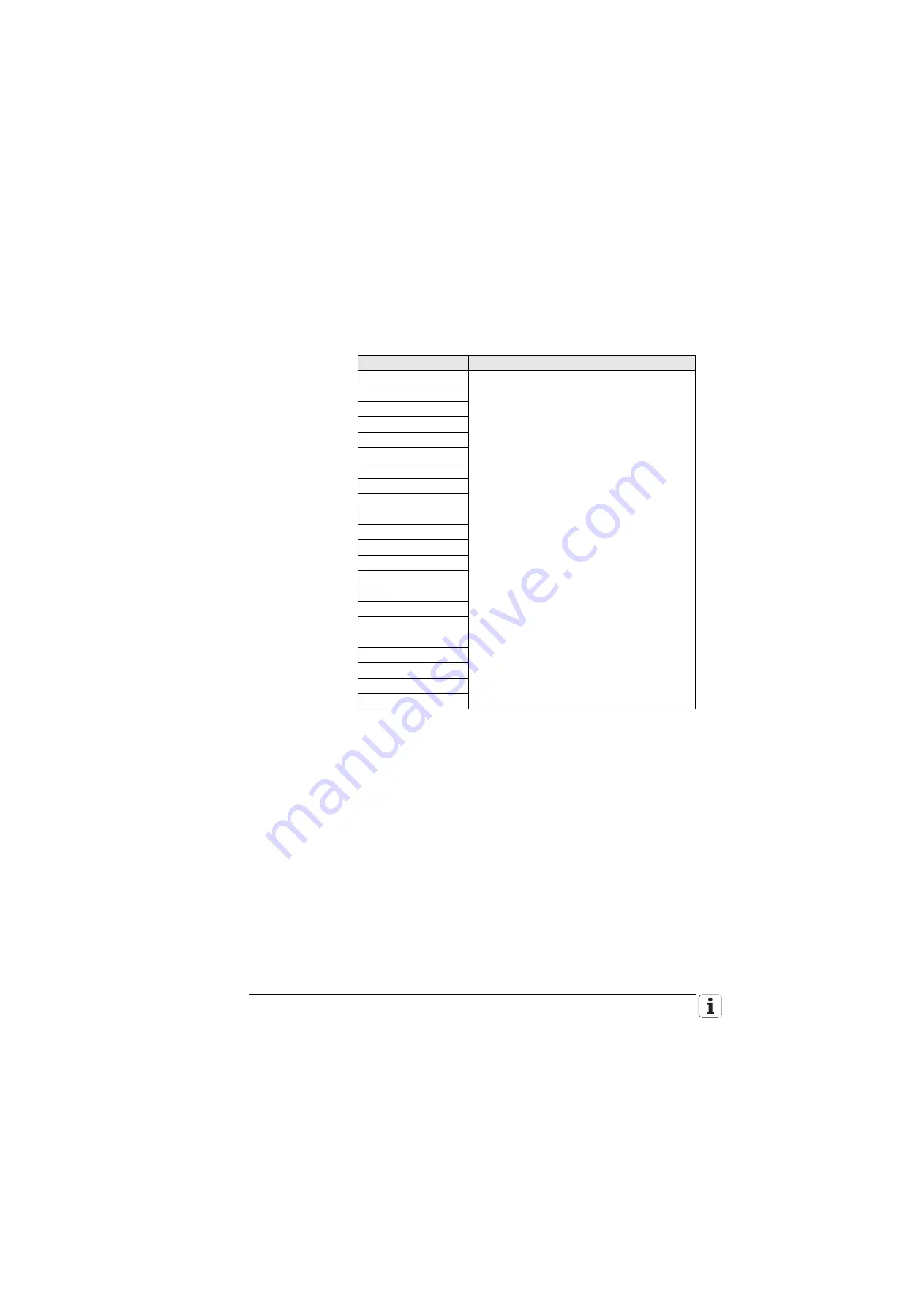 HEIDENHAIN TNC 426 CB Technical Manual Download Page 1124