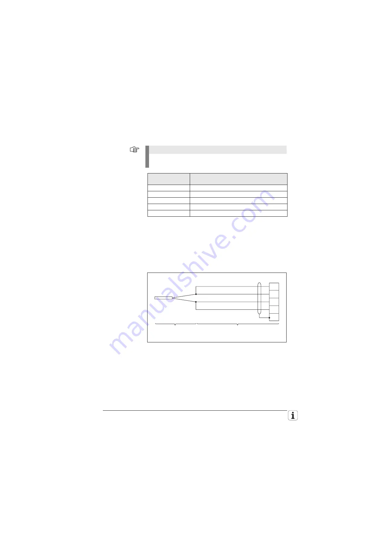 HEIDENHAIN TNC 426 CB Technical Manual Download Page 131