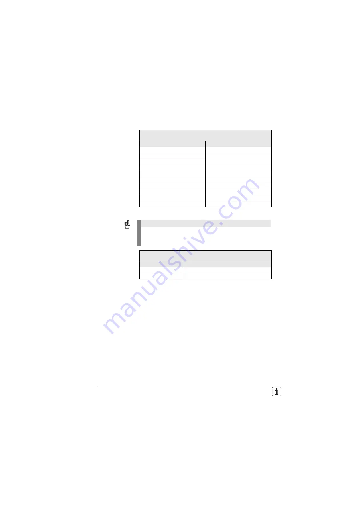 HEIDENHAIN TNC 426 CB Technical Manual Download Page 151