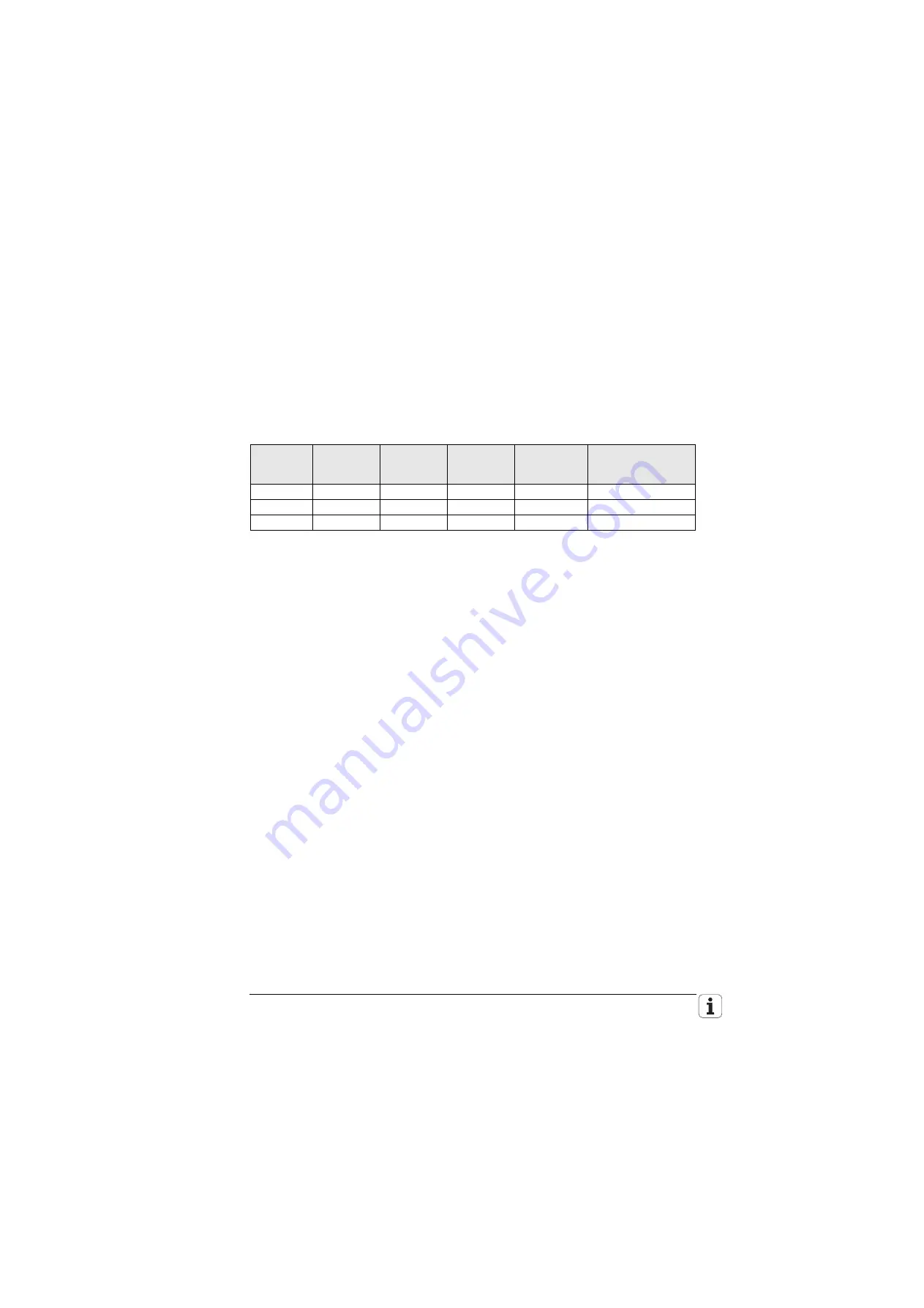 HEIDENHAIN TNC 426 CB Technical Manual Download Page 165