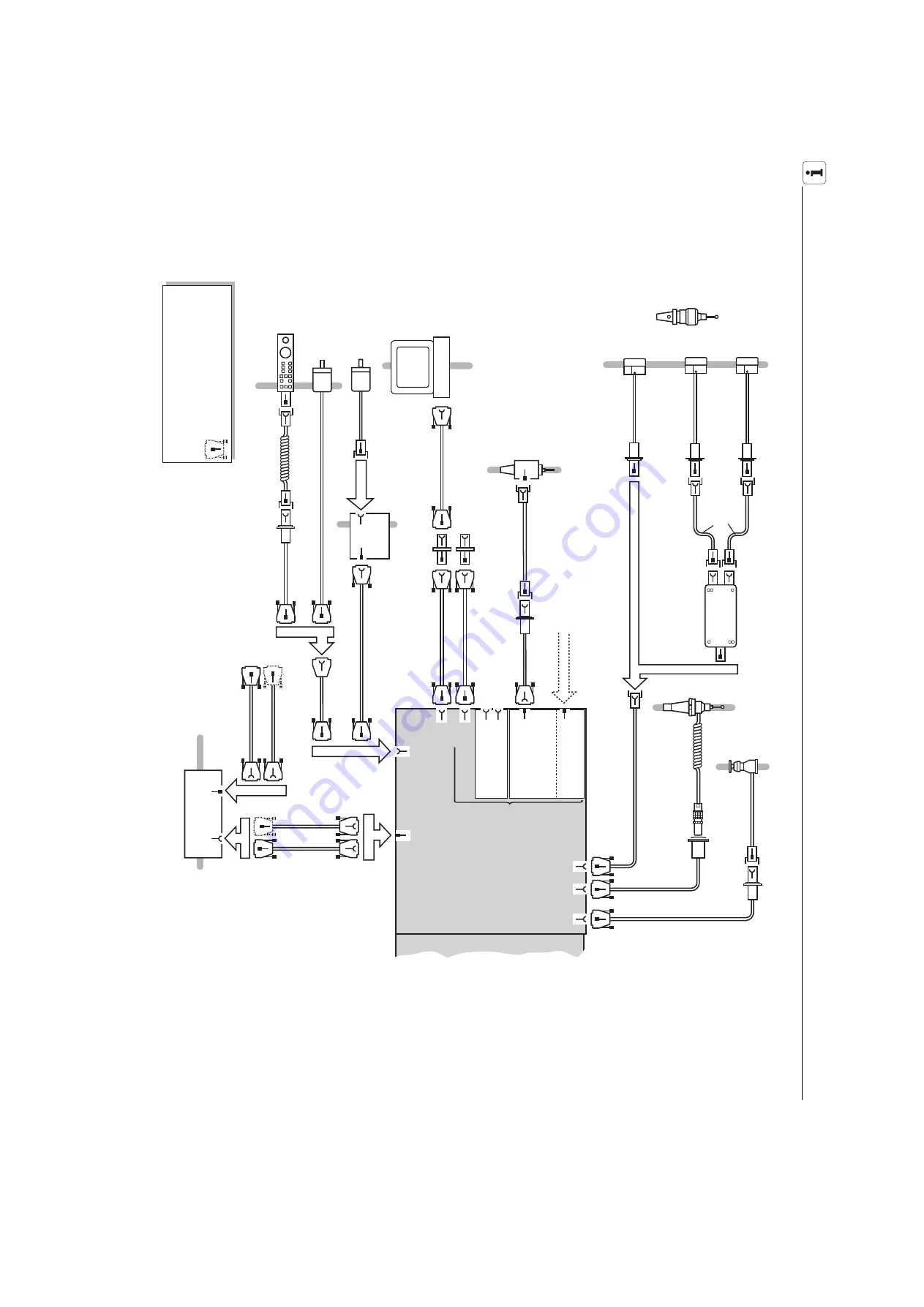 HEIDENHAIN TNC 426 CB Technical Manual Download Page 238