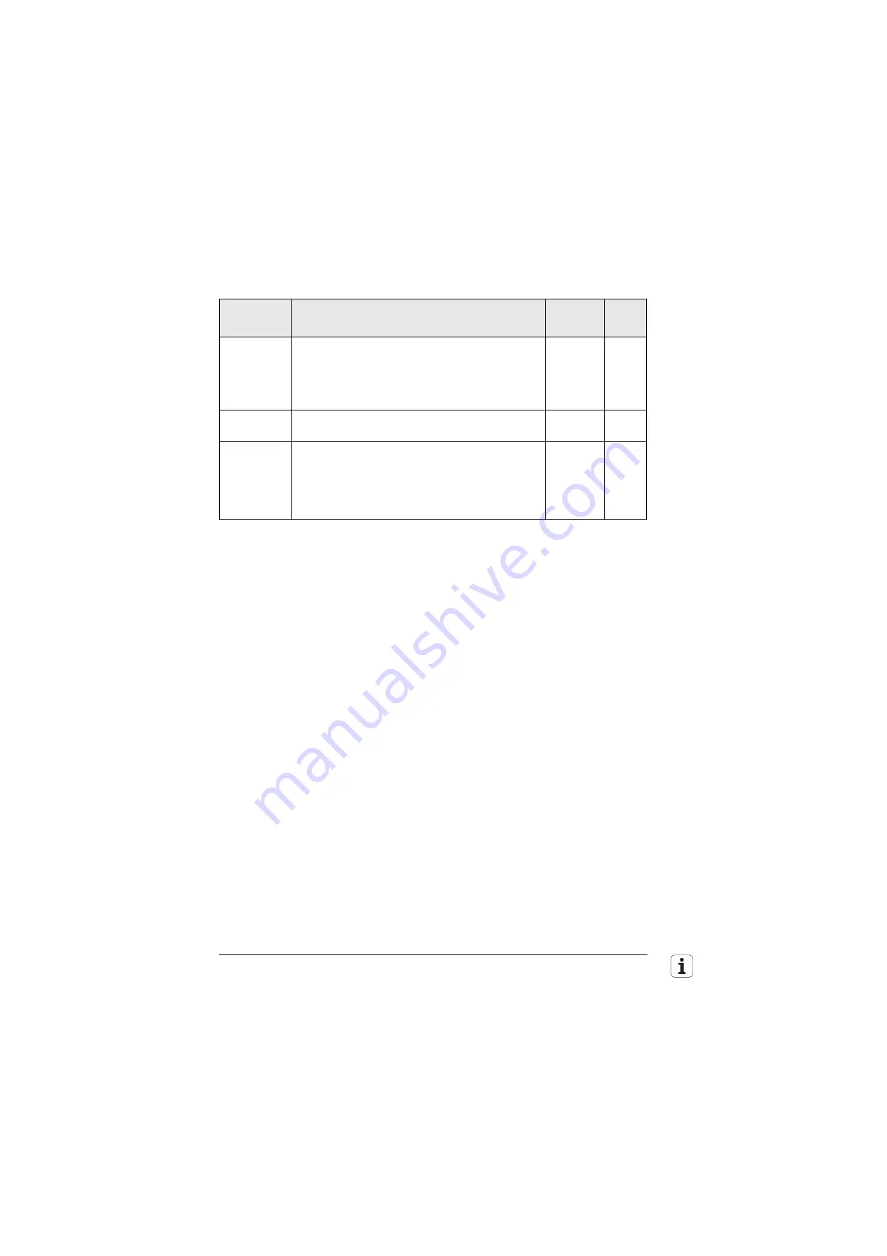 HEIDENHAIN TNC 426 CB Technical Manual Download Page 284