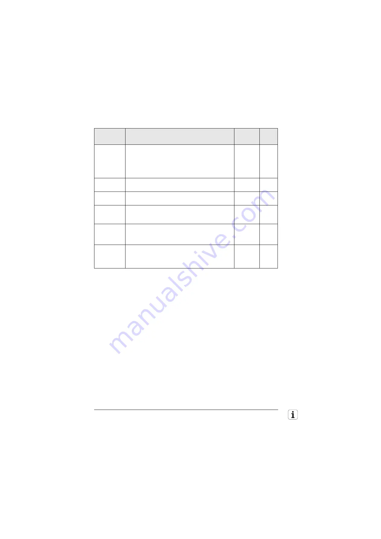 HEIDENHAIN TNC 426 CB Technical Manual Download Page 298