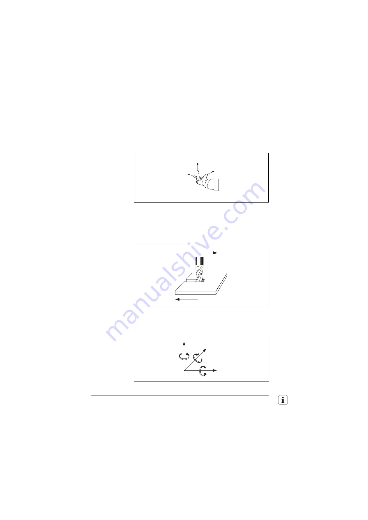 HEIDENHAIN TNC 426 CB Technical Manual Download Page 336