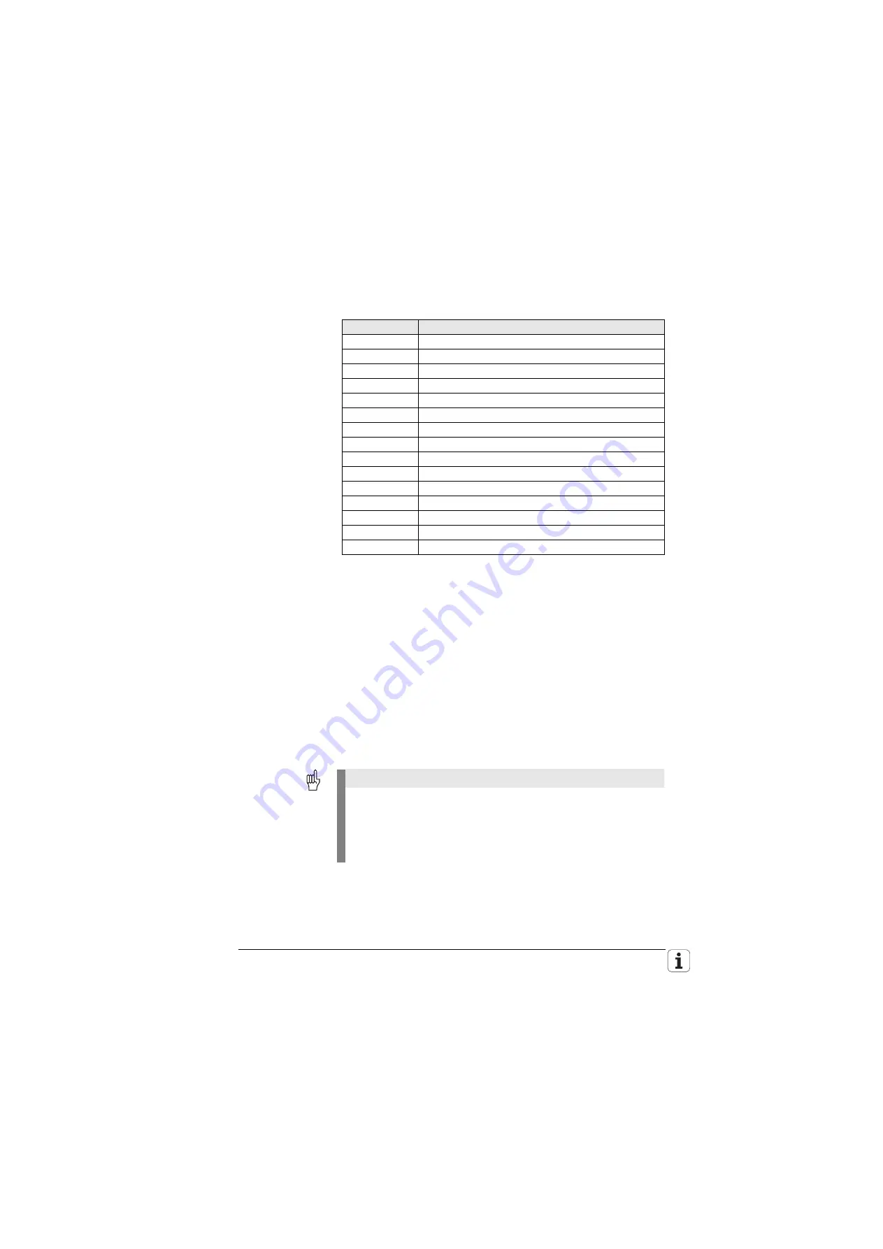 HEIDENHAIN TNC 426 CB Technical Manual Download Page 343