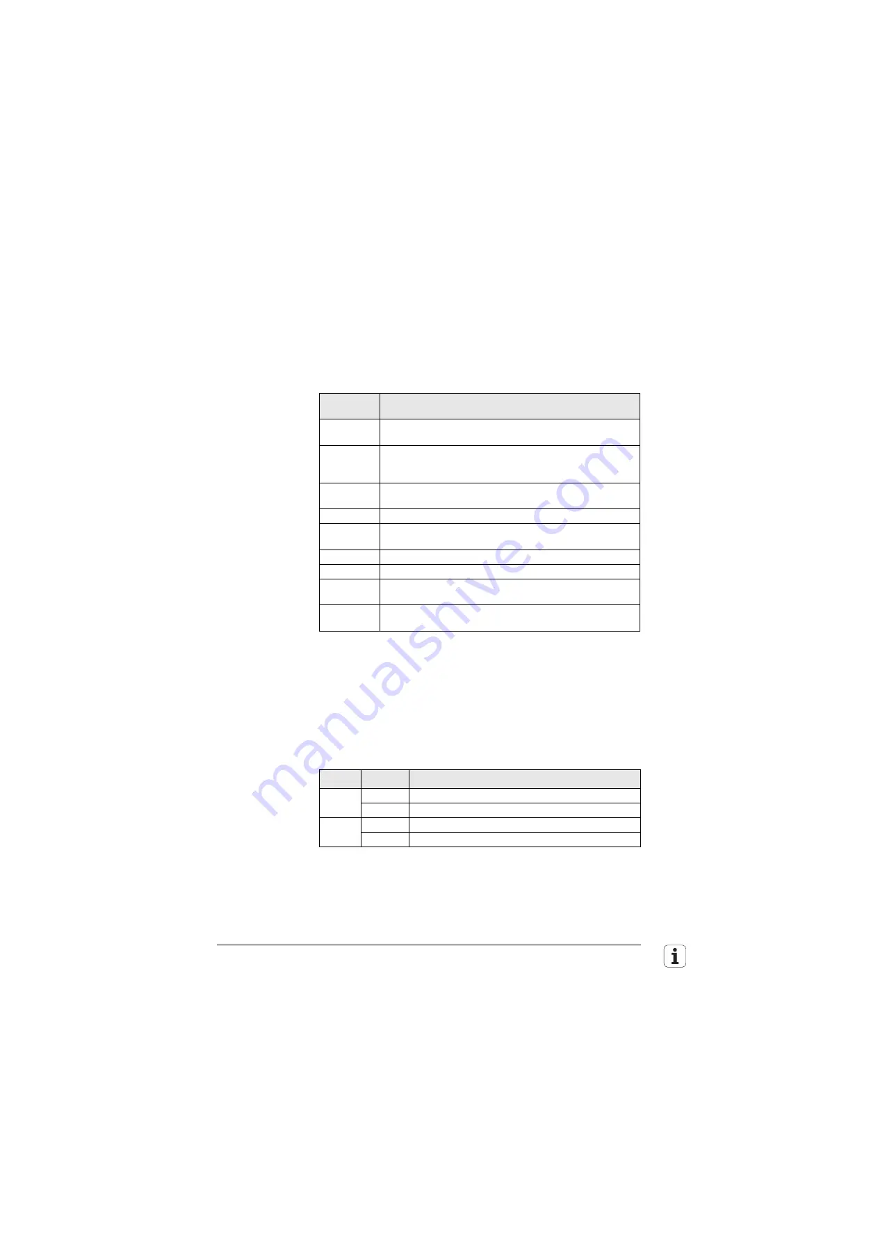 HEIDENHAIN TNC 426 CB Technical Manual Download Page 350