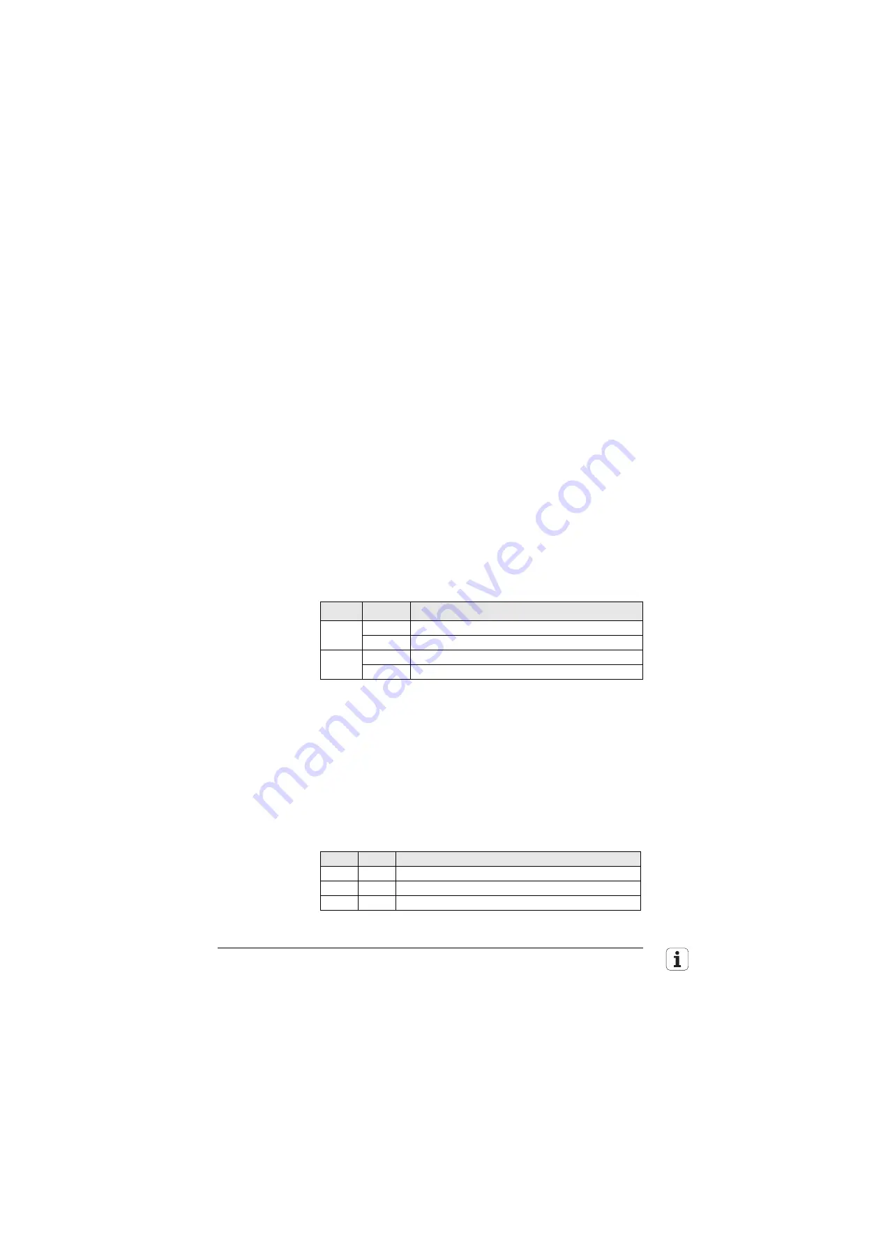 HEIDENHAIN TNC 426 CB Technical Manual Download Page 352