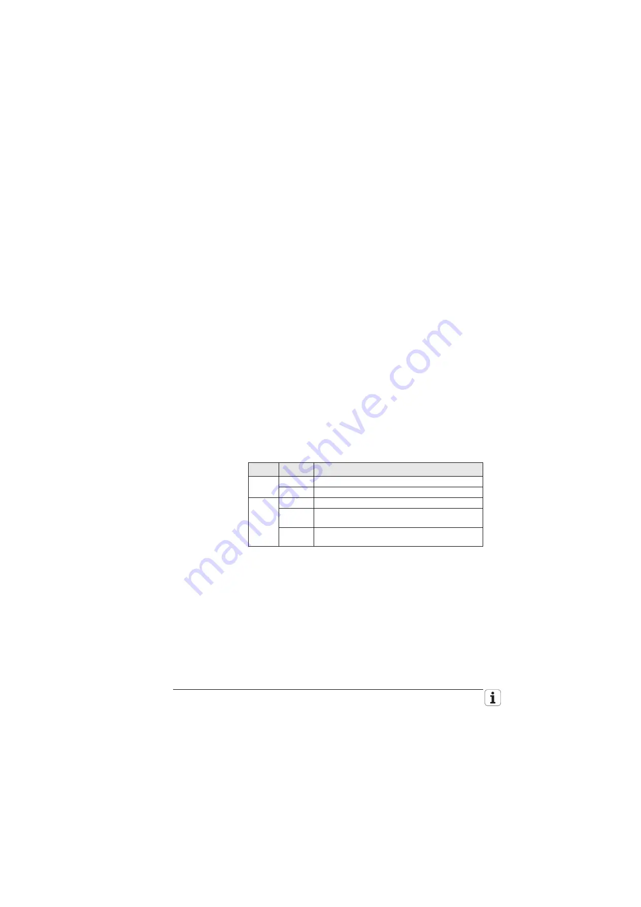 HEIDENHAIN TNC 426 CB Technical Manual Download Page 353