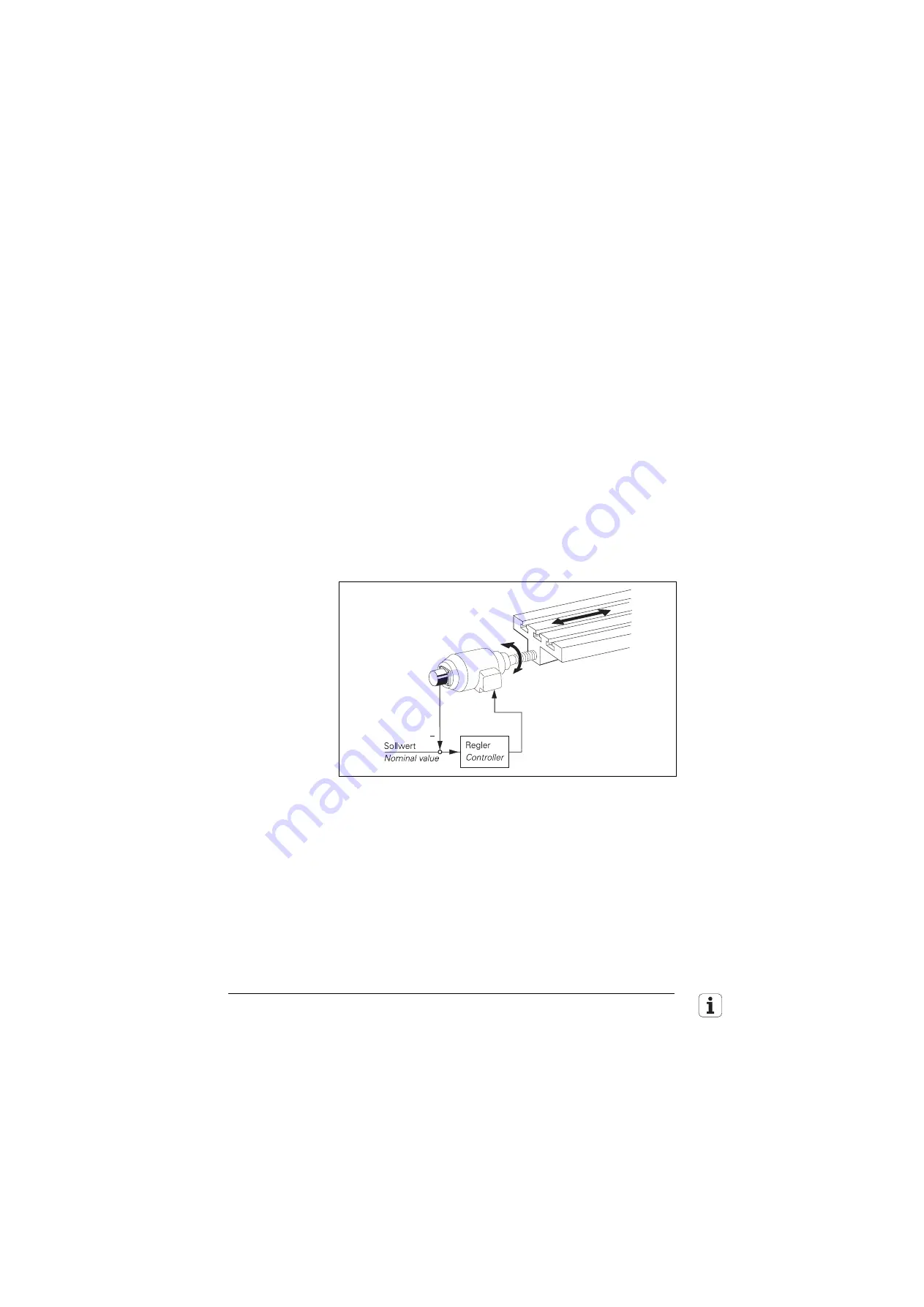 HEIDENHAIN TNC 426 CB Technical Manual Download Page 366