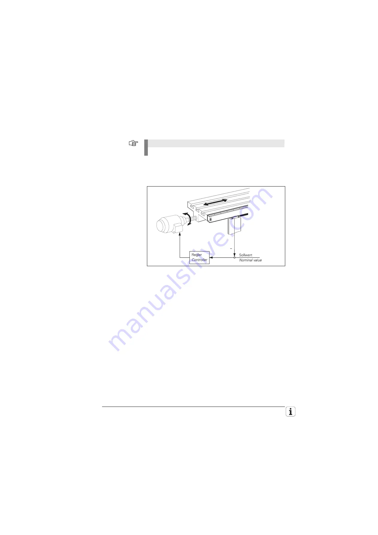 HEIDENHAIN TNC 426 CB Technical Manual Download Page 367