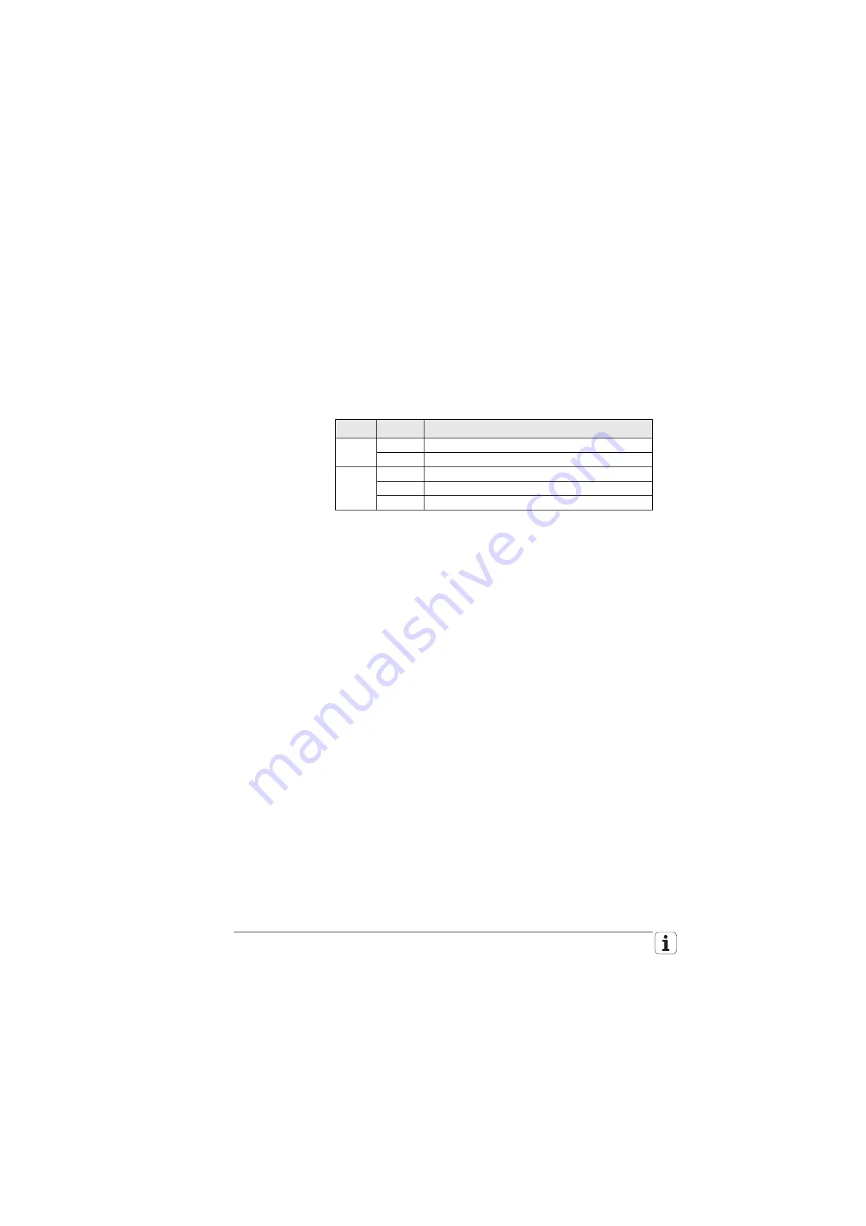 HEIDENHAIN TNC 426 CB Technical Manual Download Page 375