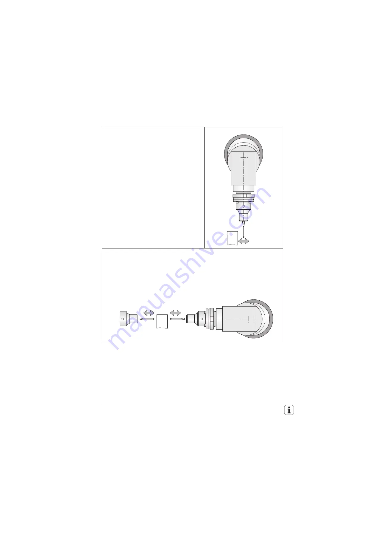 HEIDENHAIN TNC 426 CB Technical Manual Download Page 385