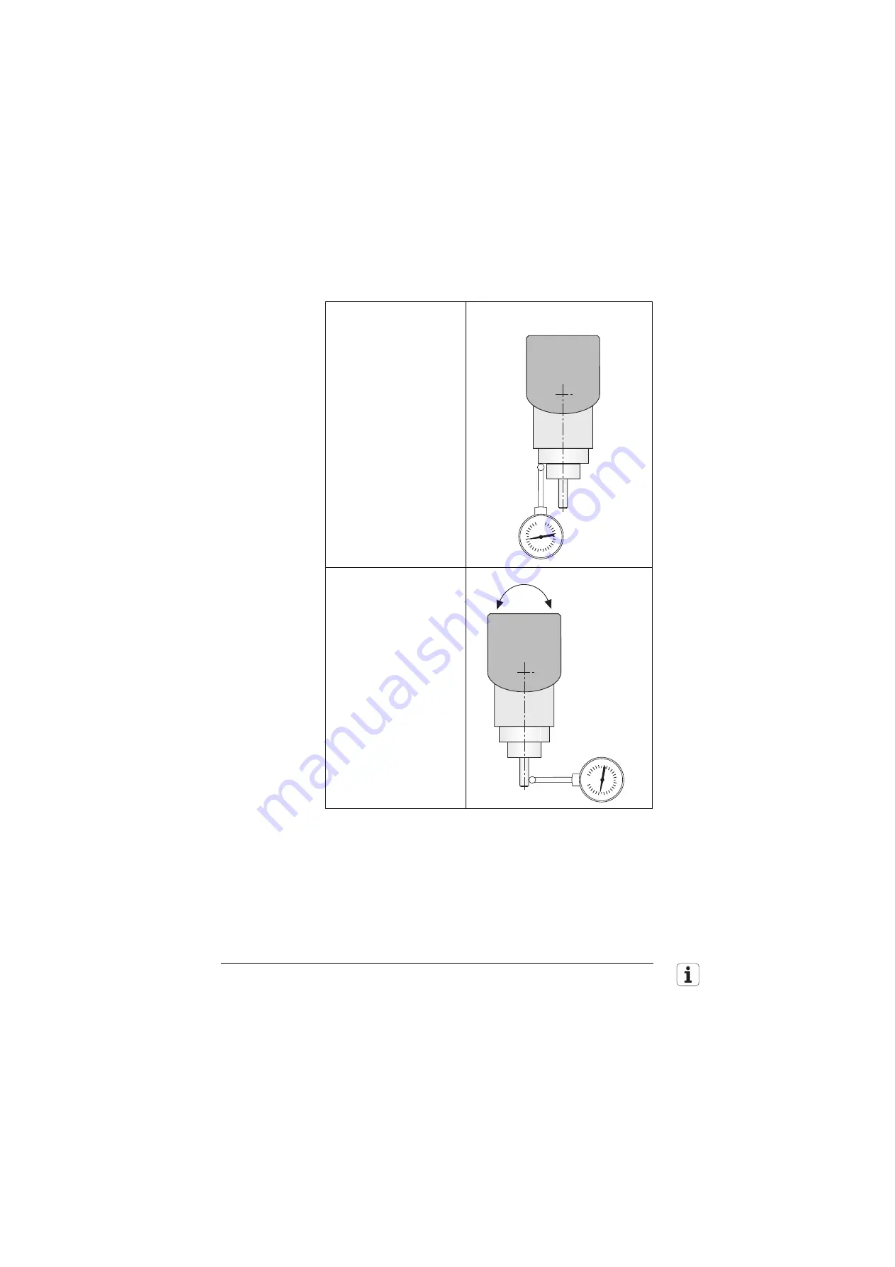 HEIDENHAIN TNC 426 CB Technical Manual Download Page 390