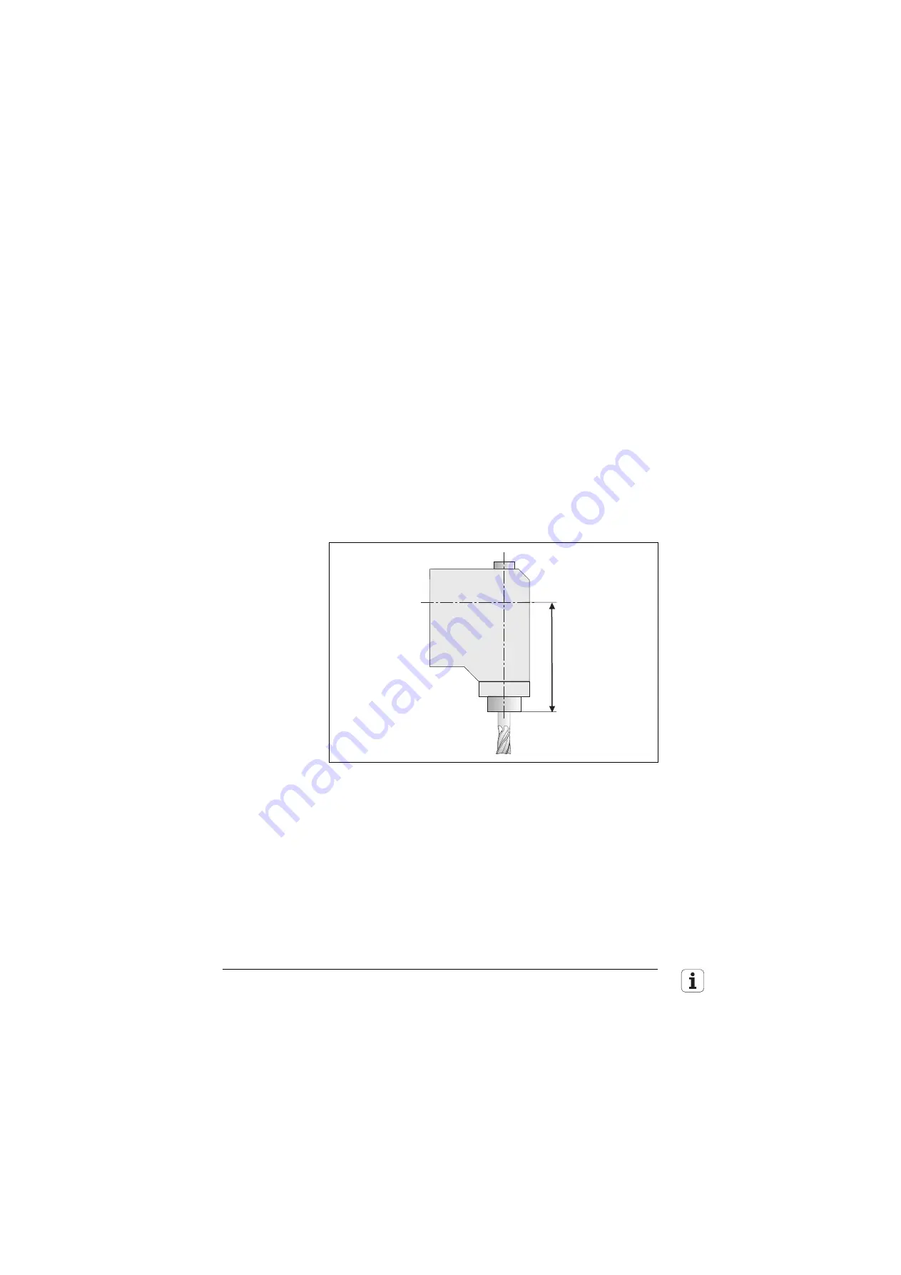 HEIDENHAIN TNC 426 CB Technical Manual Download Page 404