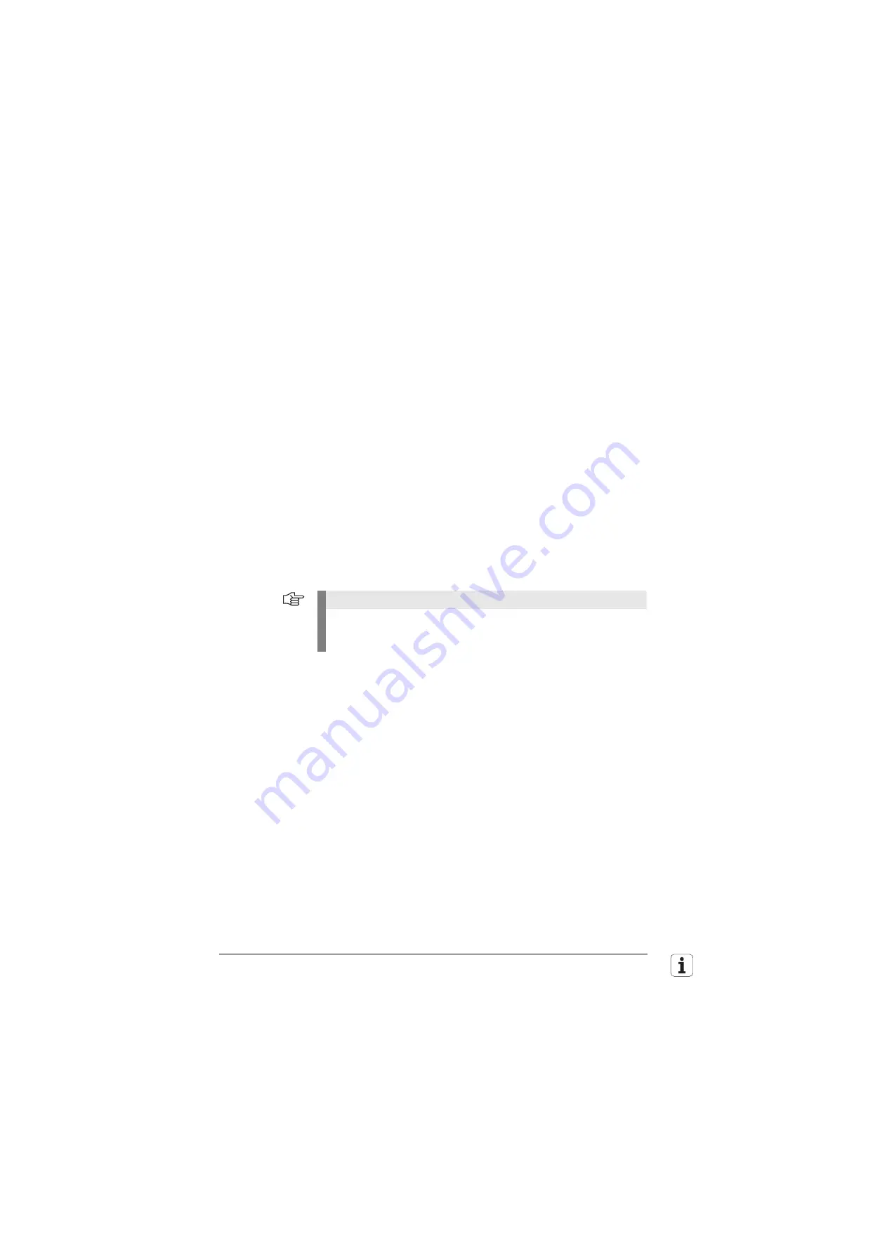 HEIDENHAIN TNC 426 CB Technical Manual Download Page 412