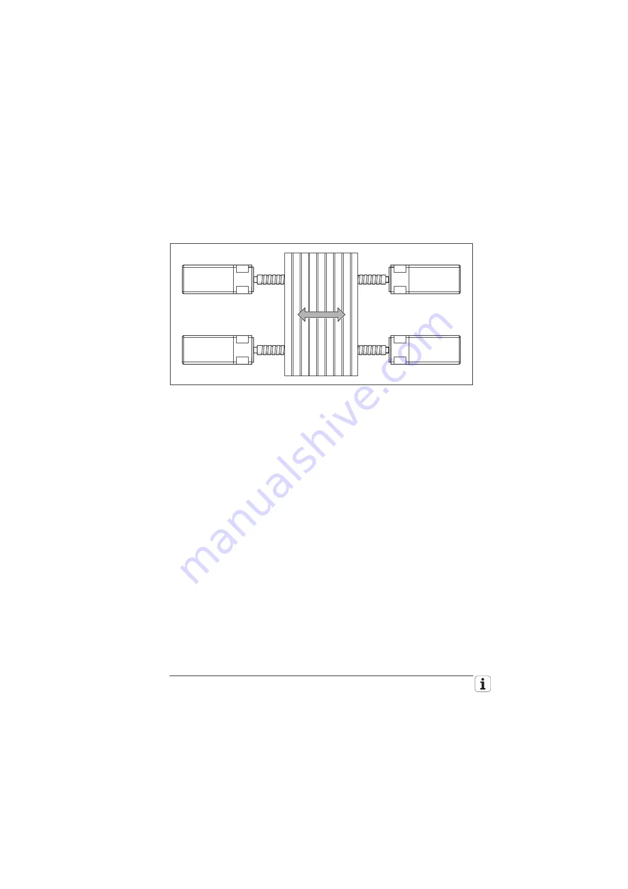 HEIDENHAIN TNC 426 CB Technical Manual Download Page 423