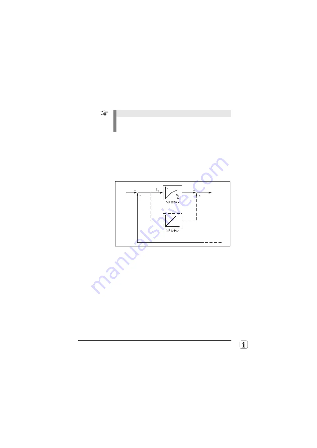 HEIDENHAIN TNC 426 CB Technical Manual Download Page 452