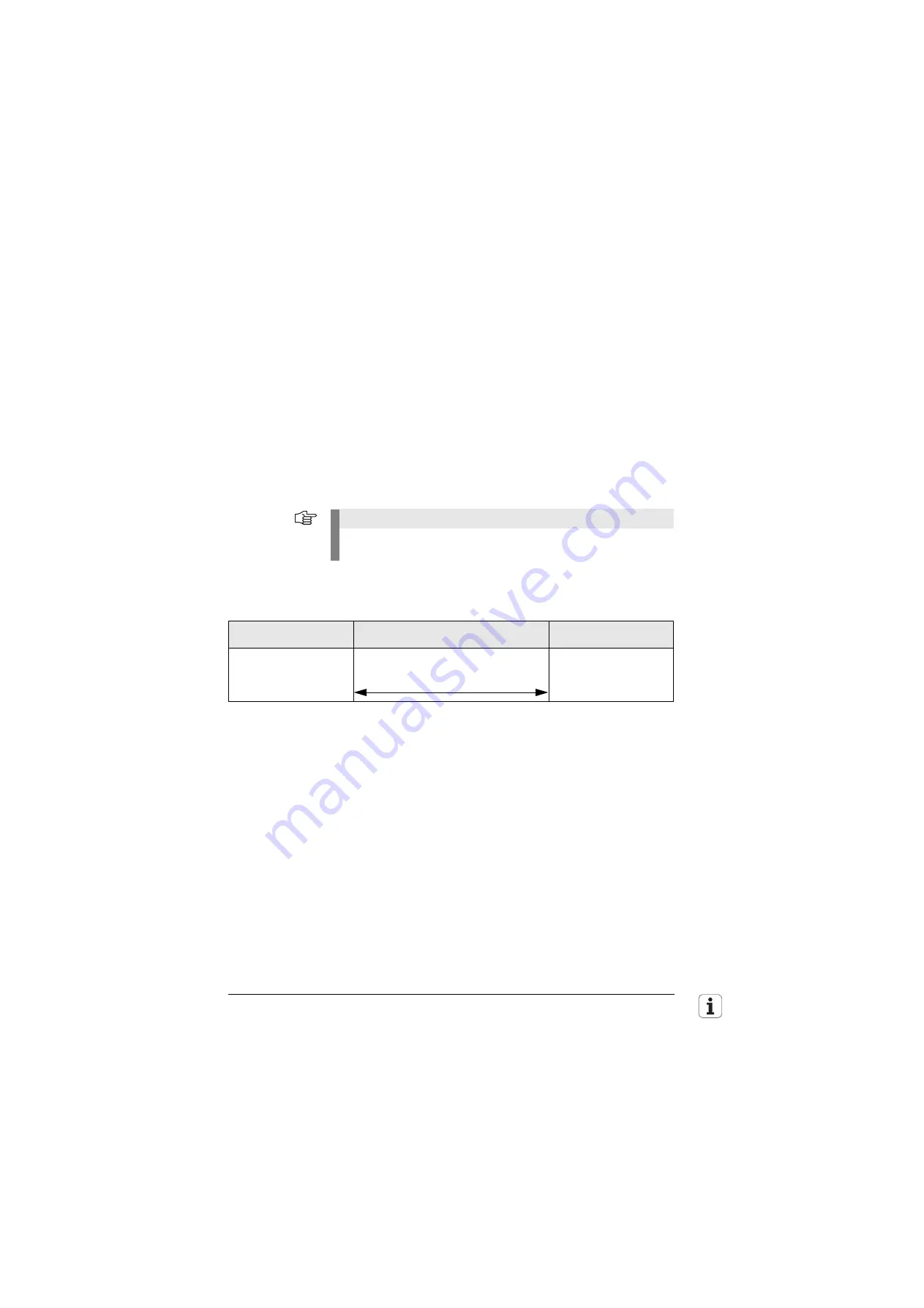 HEIDENHAIN TNC 426 CB Technical Manual Download Page 456