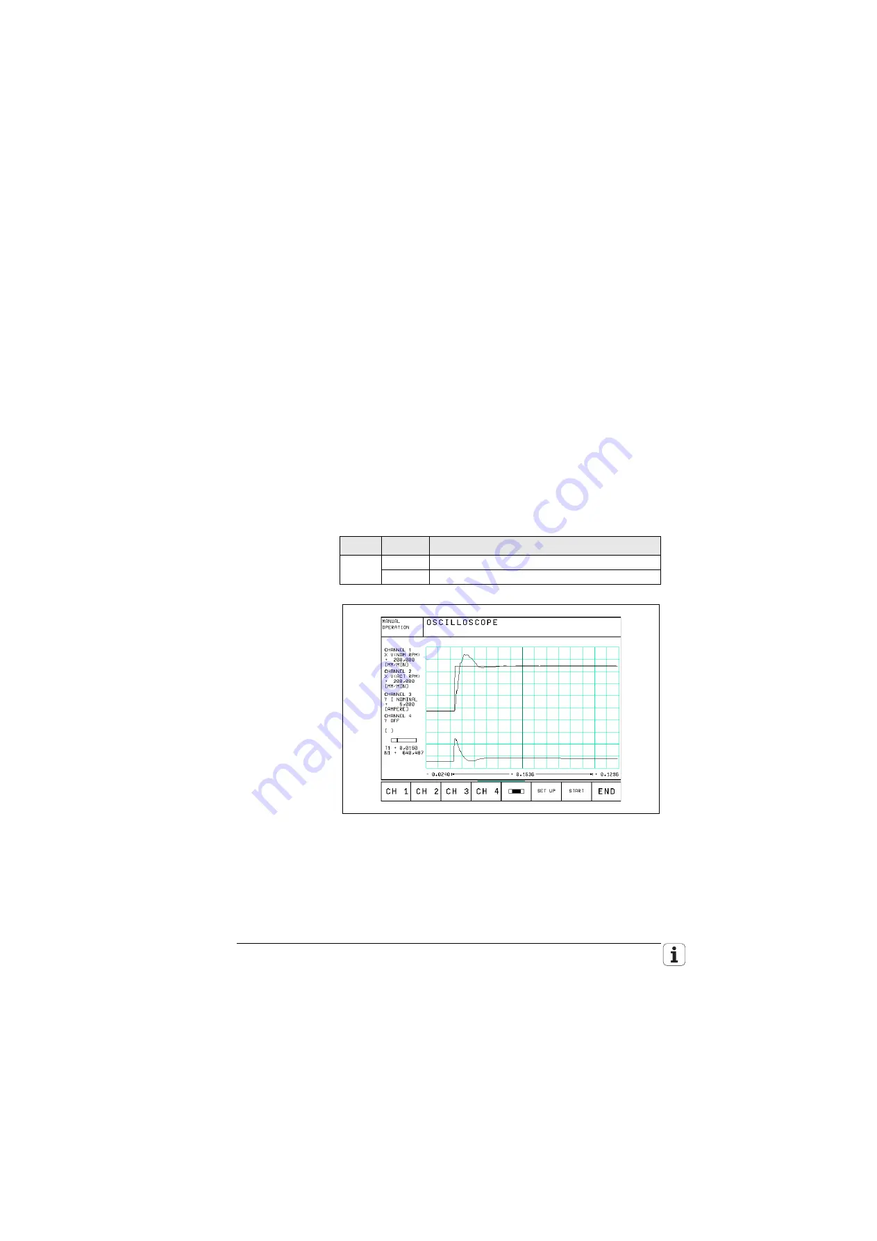 HEIDENHAIN TNC 426 CB Technical Manual Download Page 465