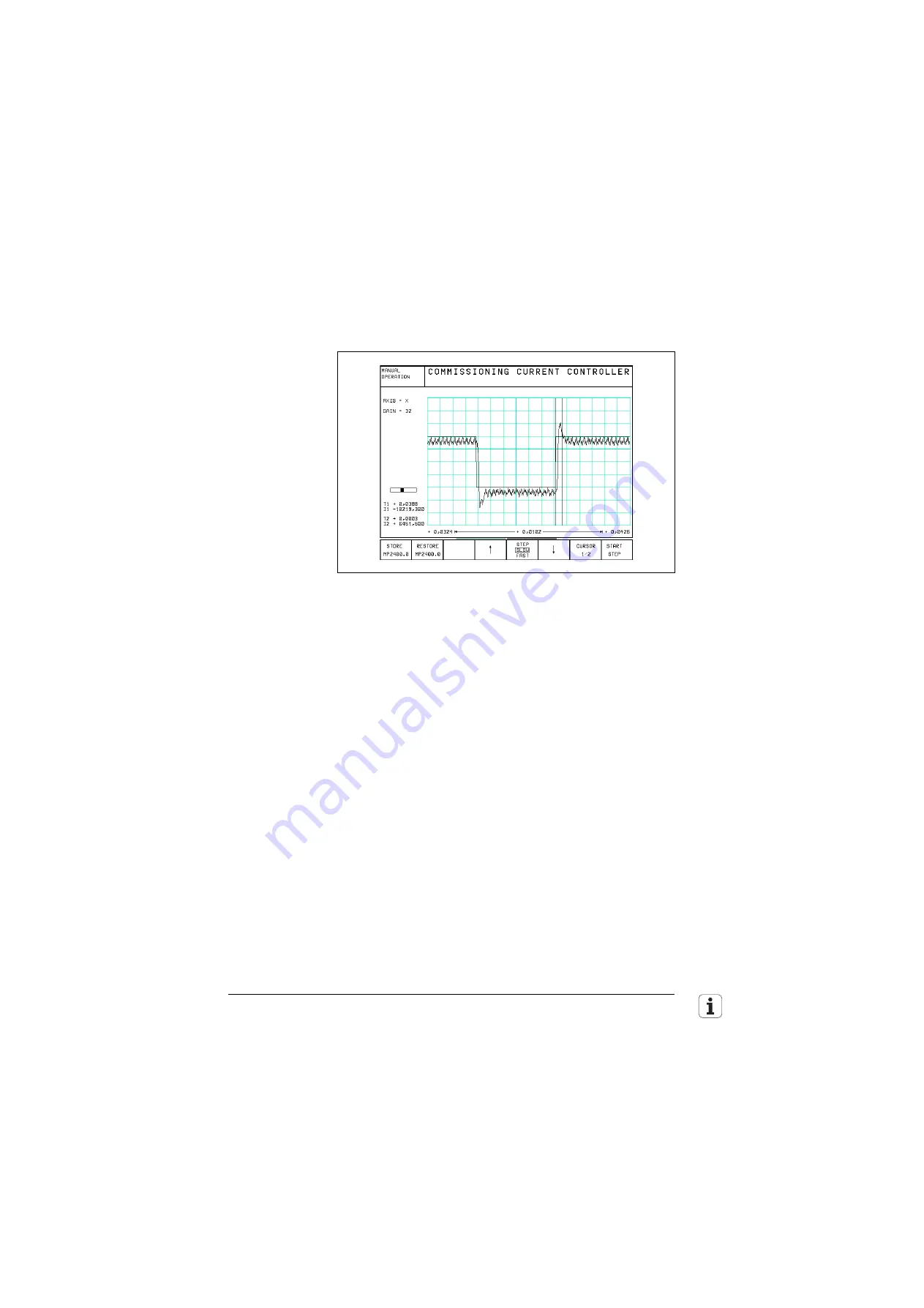 HEIDENHAIN TNC 426 CB Technical Manual Download Page 478