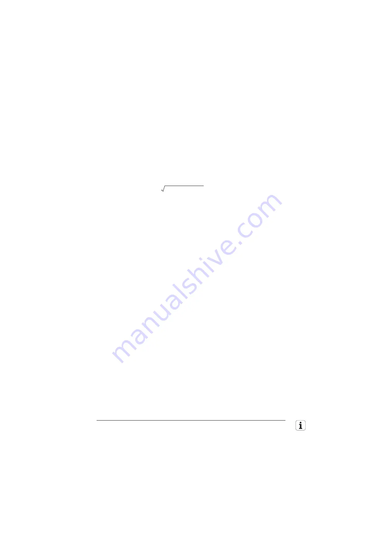 HEIDENHAIN TNC 426 CB Technical Manual Download Page 482