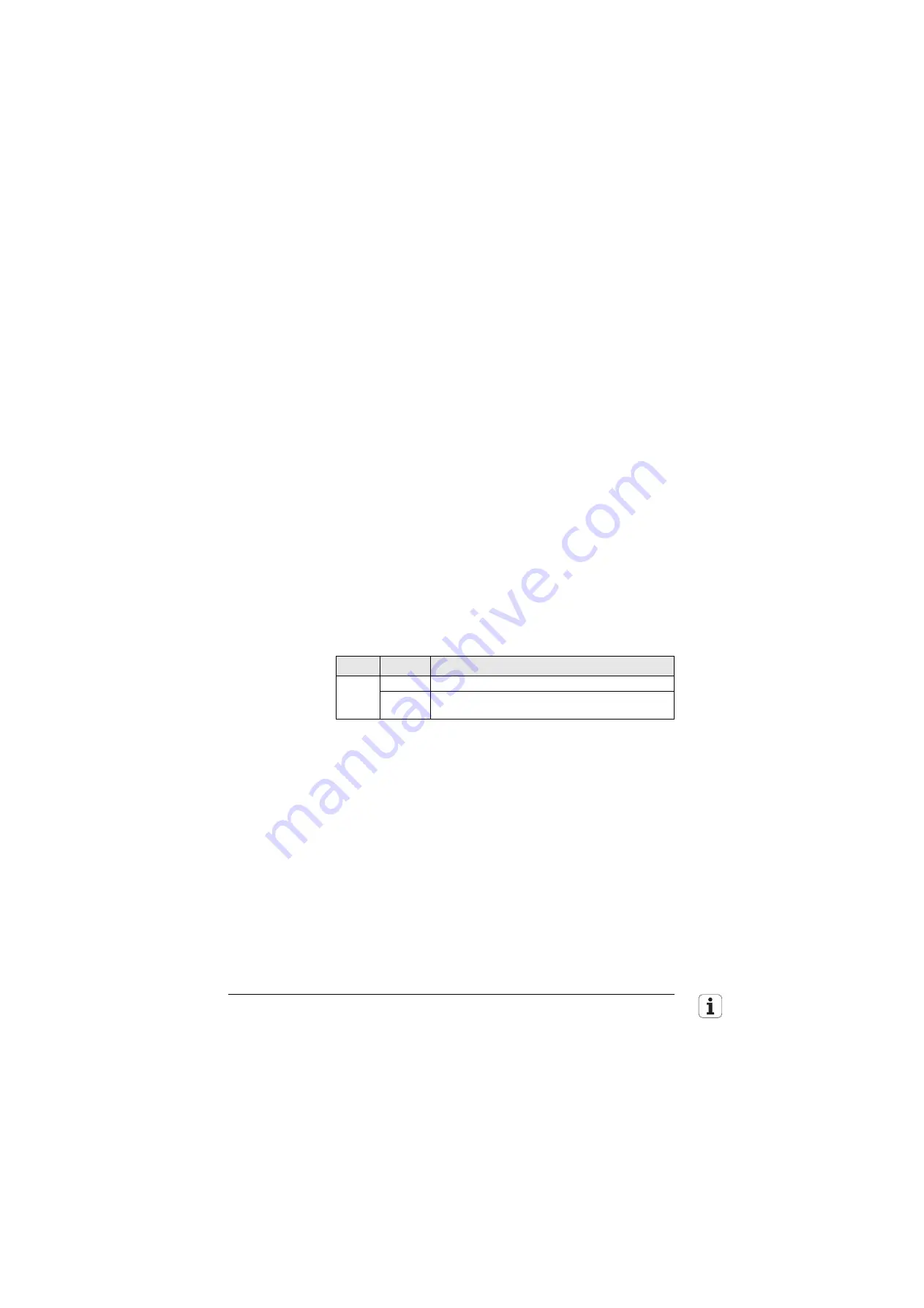 HEIDENHAIN TNC 426 CB Technical Manual Download Page 544