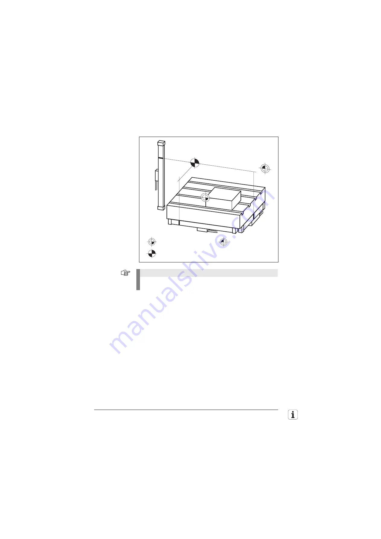 HEIDENHAIN TNC 426 CB Technical Manual Download Page 554