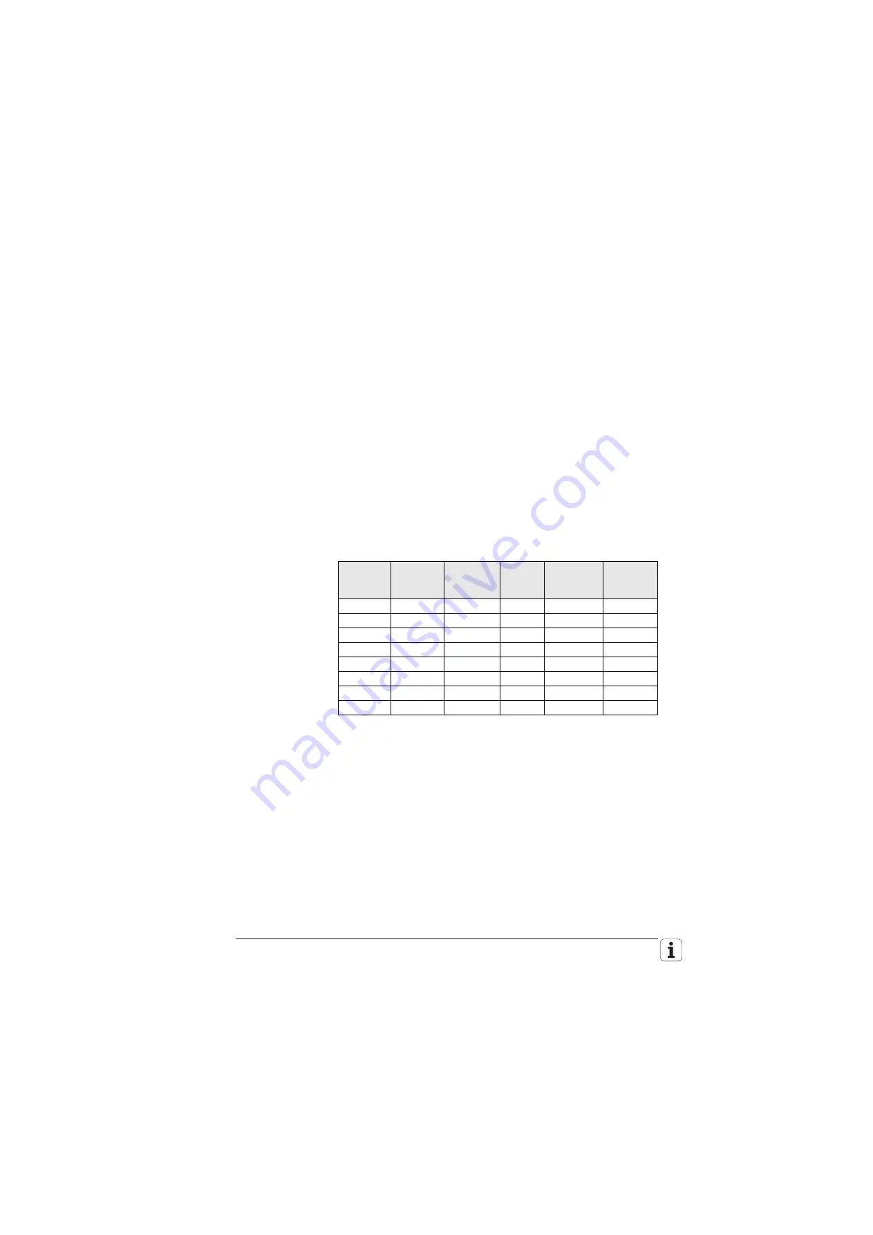 HEIDENHAIN TNC 426 CB Technical Manual Download Page 571