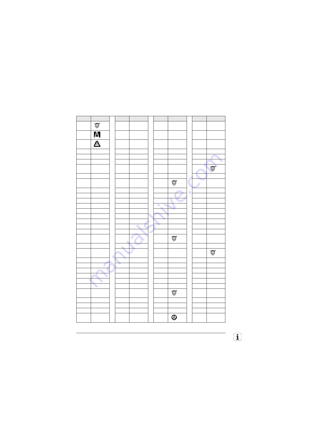 HEIDENHAIN TNC 426 CB Technical Manual Download Page 600