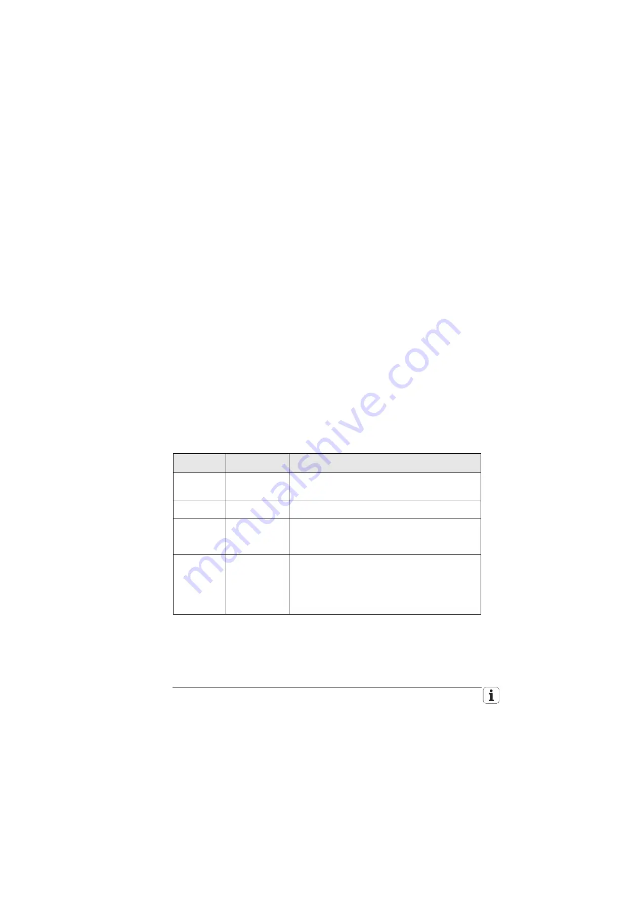 HEIDENHAIN TNC 426 CB Technical Manual Download Page 633