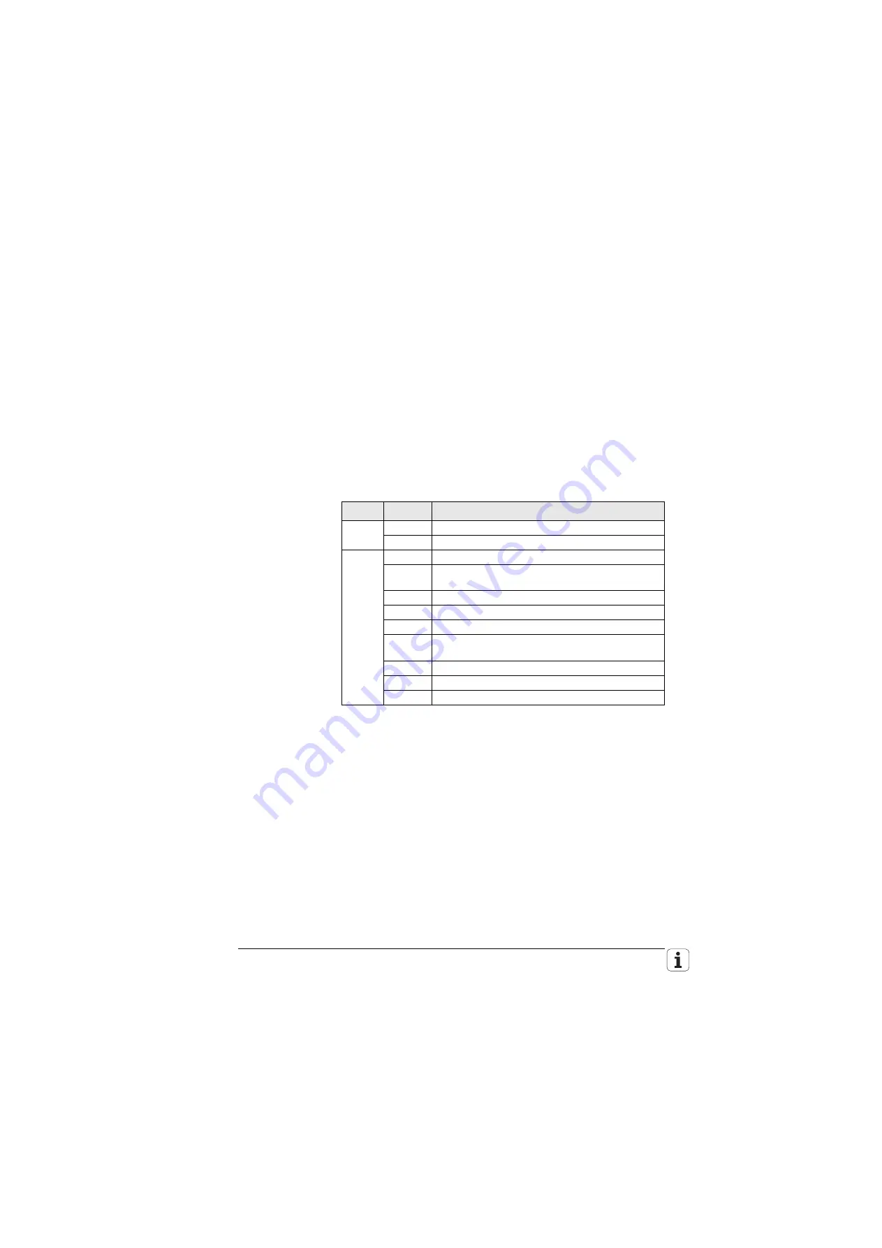 HEIDENHAIN TNC 426 CB Technical Manual Download Page 643