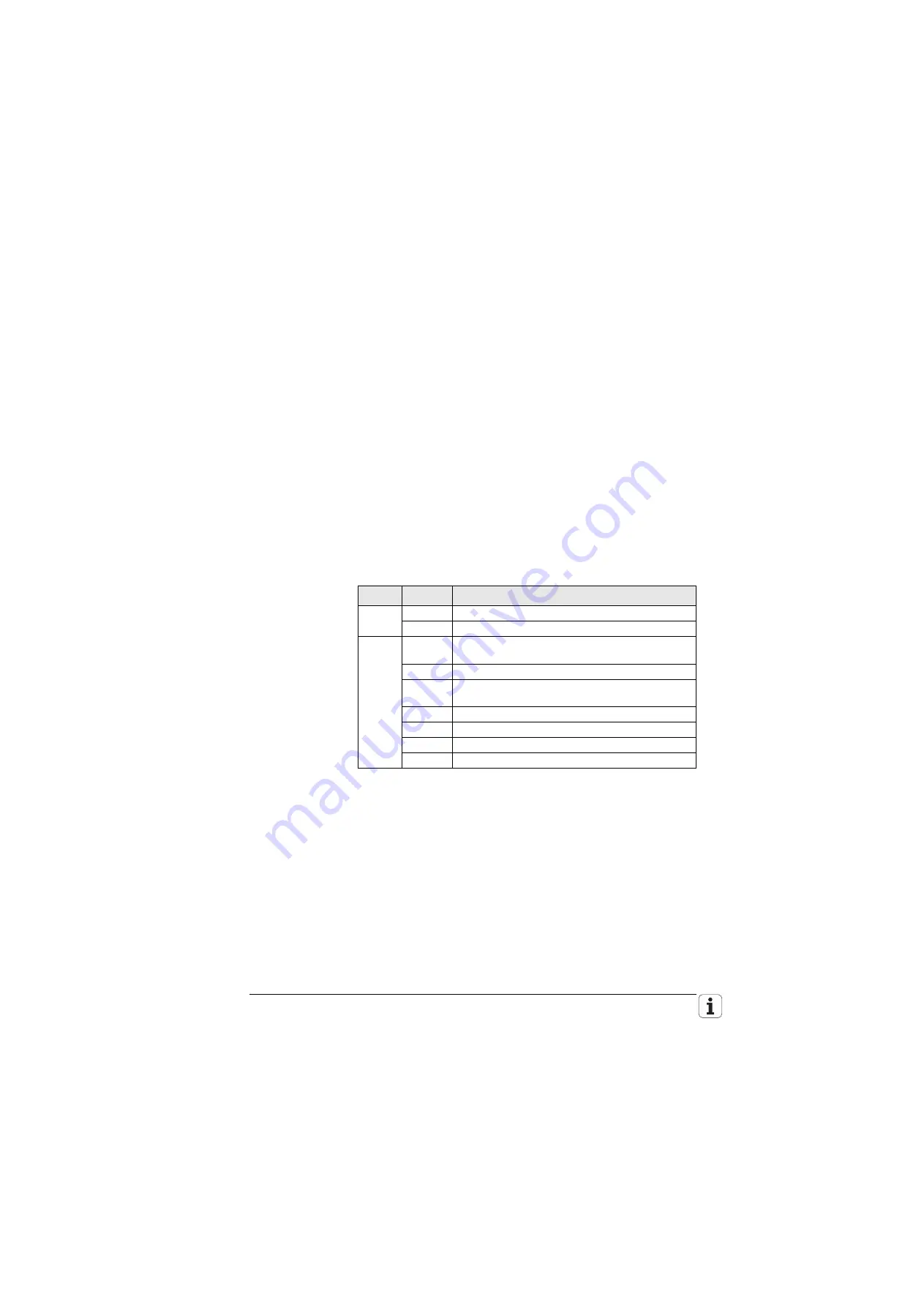 HEIDENHAIN TNC 426 CB Technical Manual Download Page 647