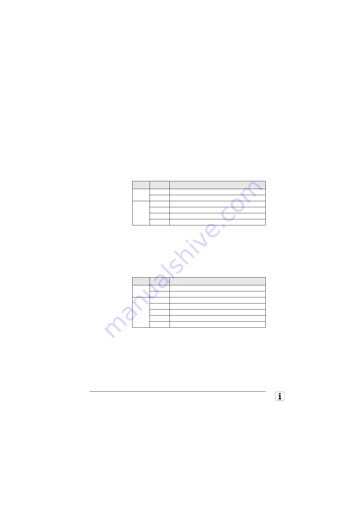 HEIDENHAIN TNC 426 CB Technical Manual Download Page 648