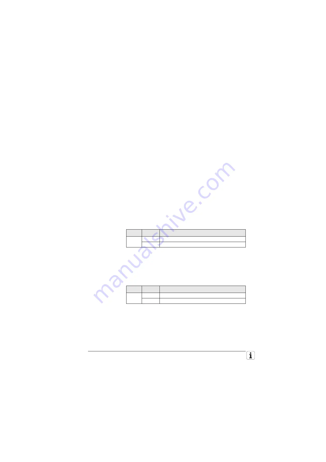 HEIDENHAIN TNC 426 CB Technical Manual Download Page 659