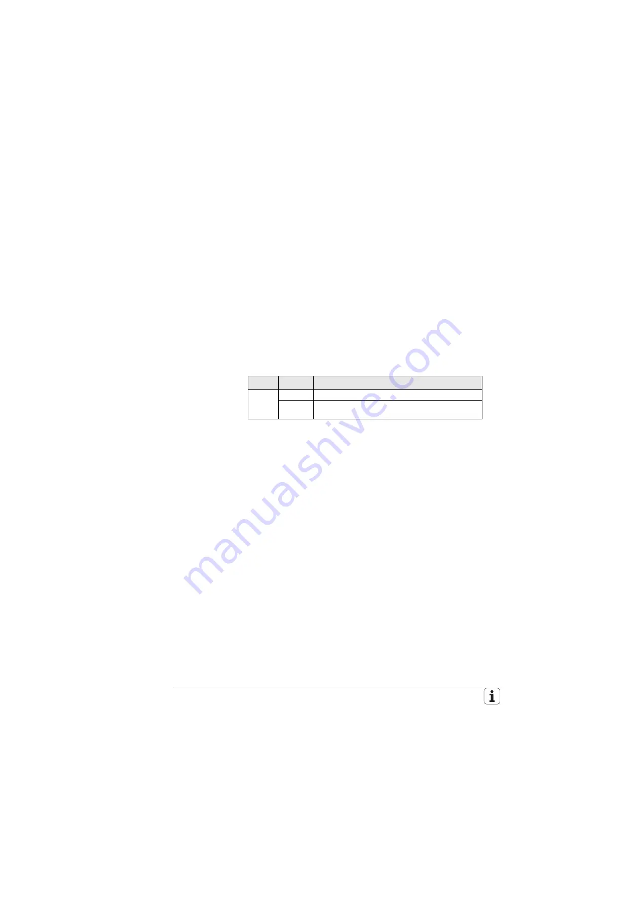 HEIDENHAIN TNC 426 CB Technical Manual Download Page 661