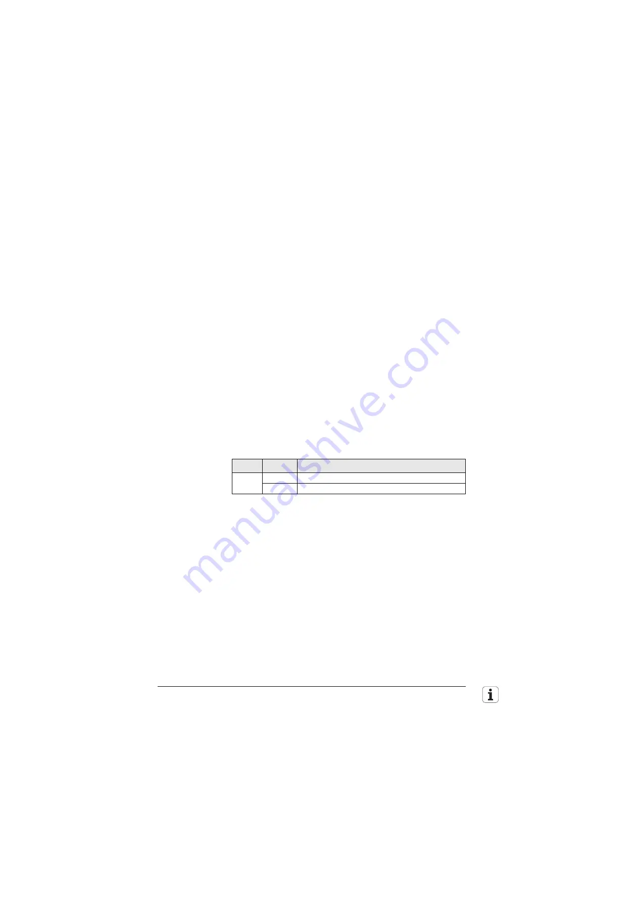 HEIDENHAIN TNC 426 CB Technical Manual Download Page 662