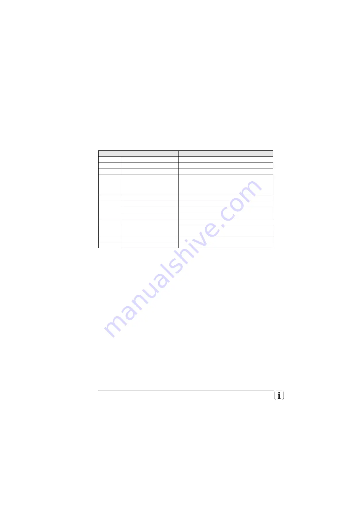 HEIDENHAIN TNC 426 CB Technical Manual Download Page 663