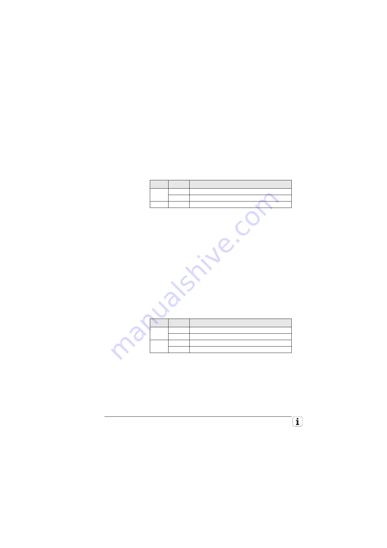 HEIDENHAIN TNC 426 CB Technical Manual Download Page 671