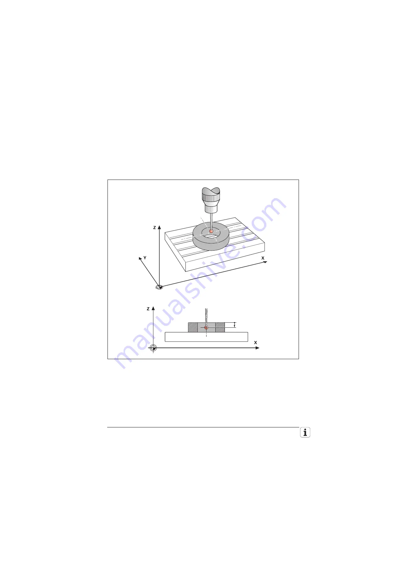 HEIDENHAIN TNC 426 CB Technical Manual Download Page 681