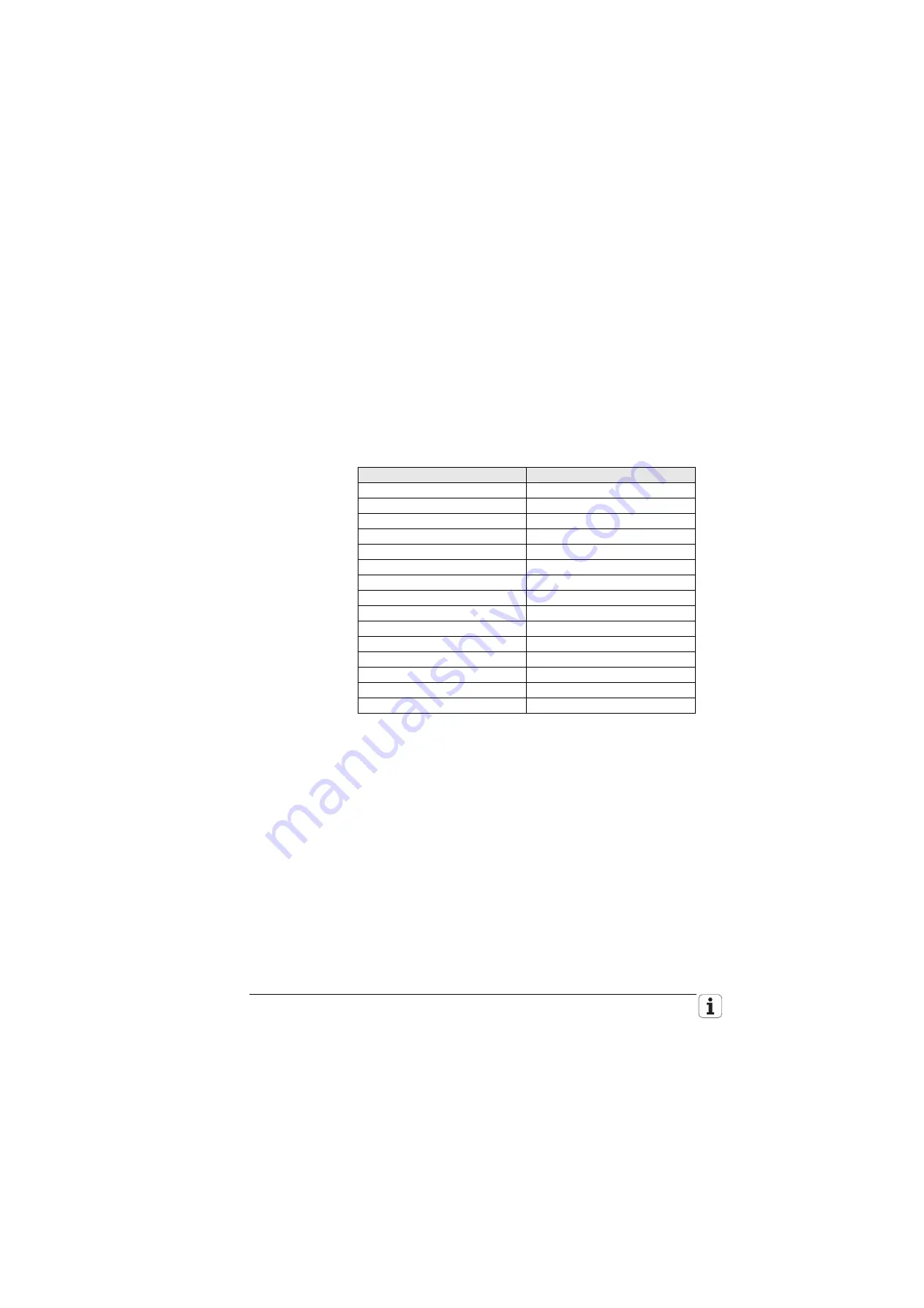 HEIDENHAIN TNC 426 CB Technical Manual Download Page 687