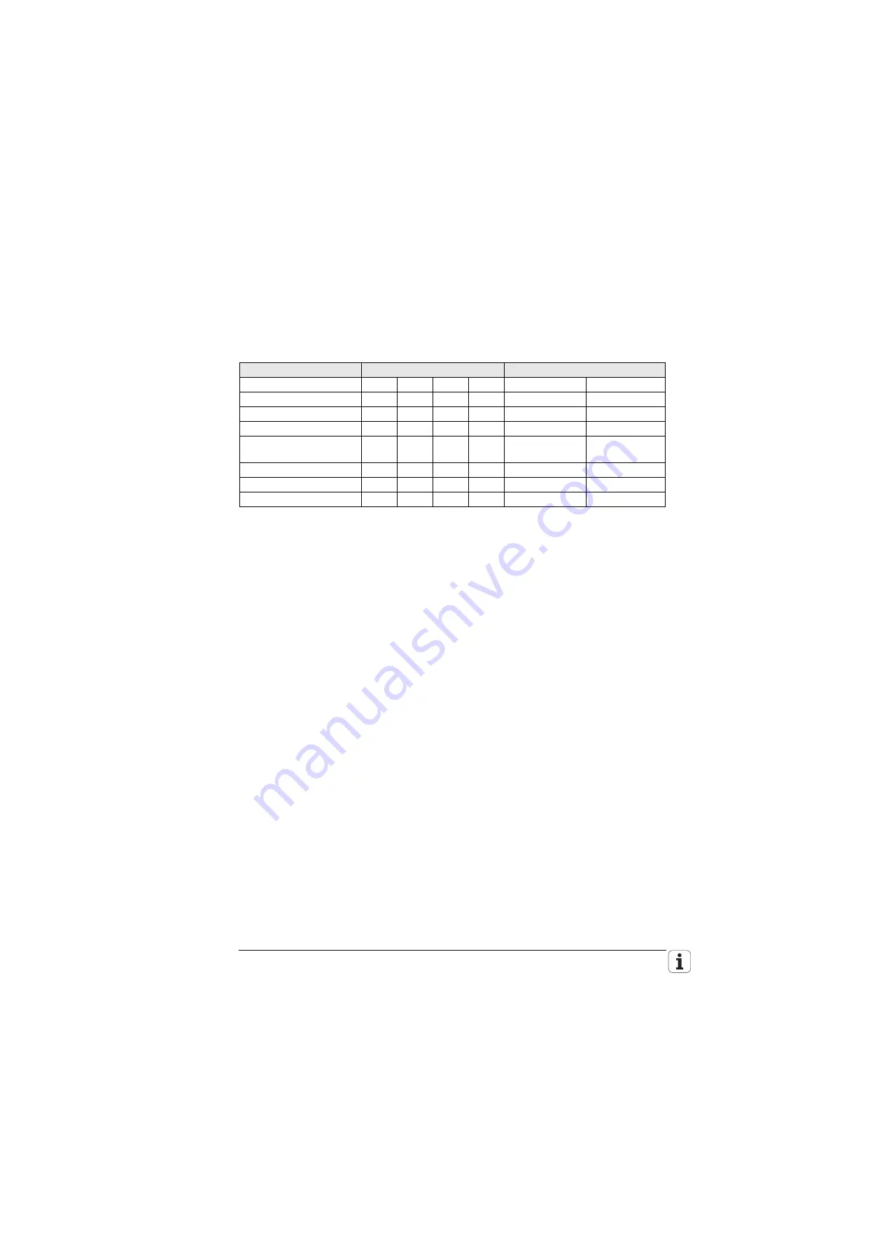 HEIDENHAIN TNC 426 CB Technical Manual Download Page 717