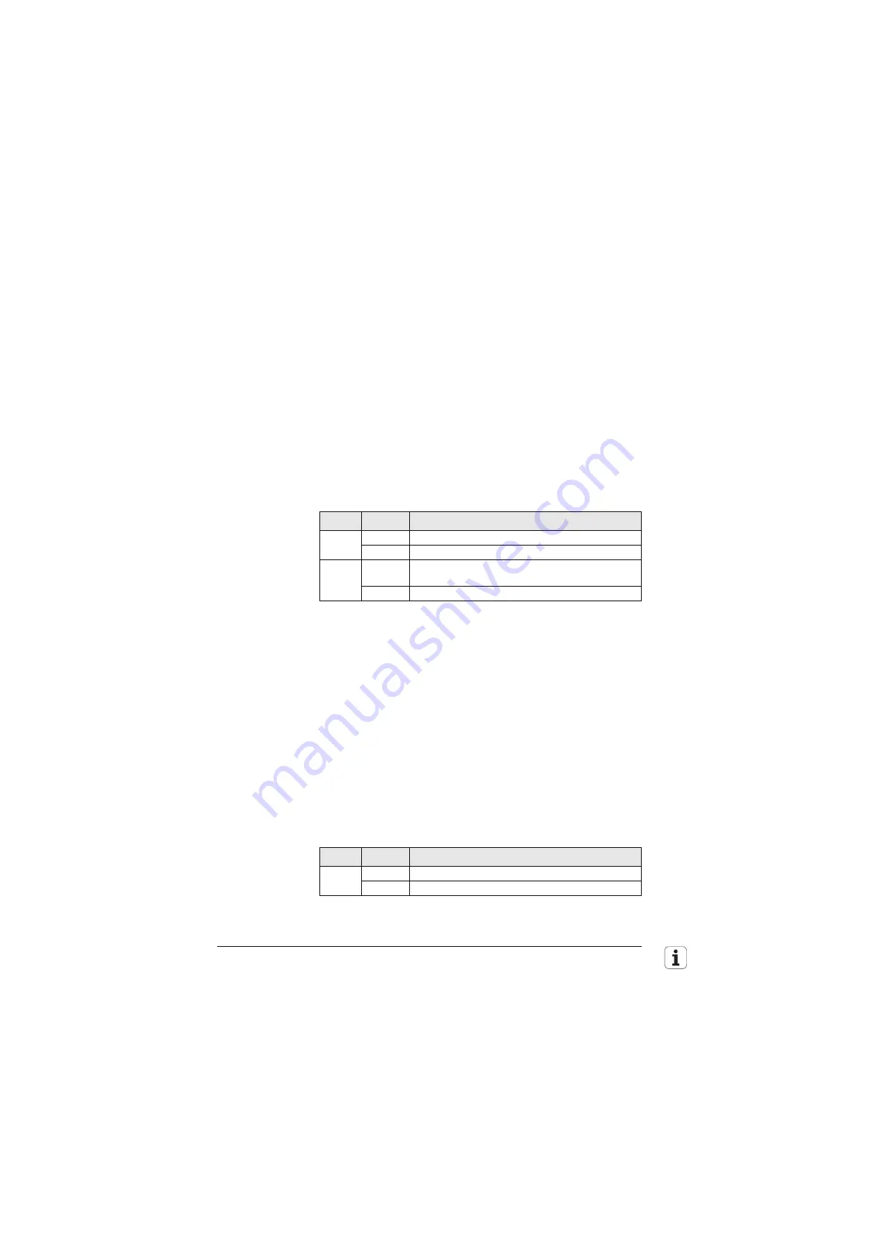 HEIDENHAIN TNC 426 CB Technical Manual Download Page 722