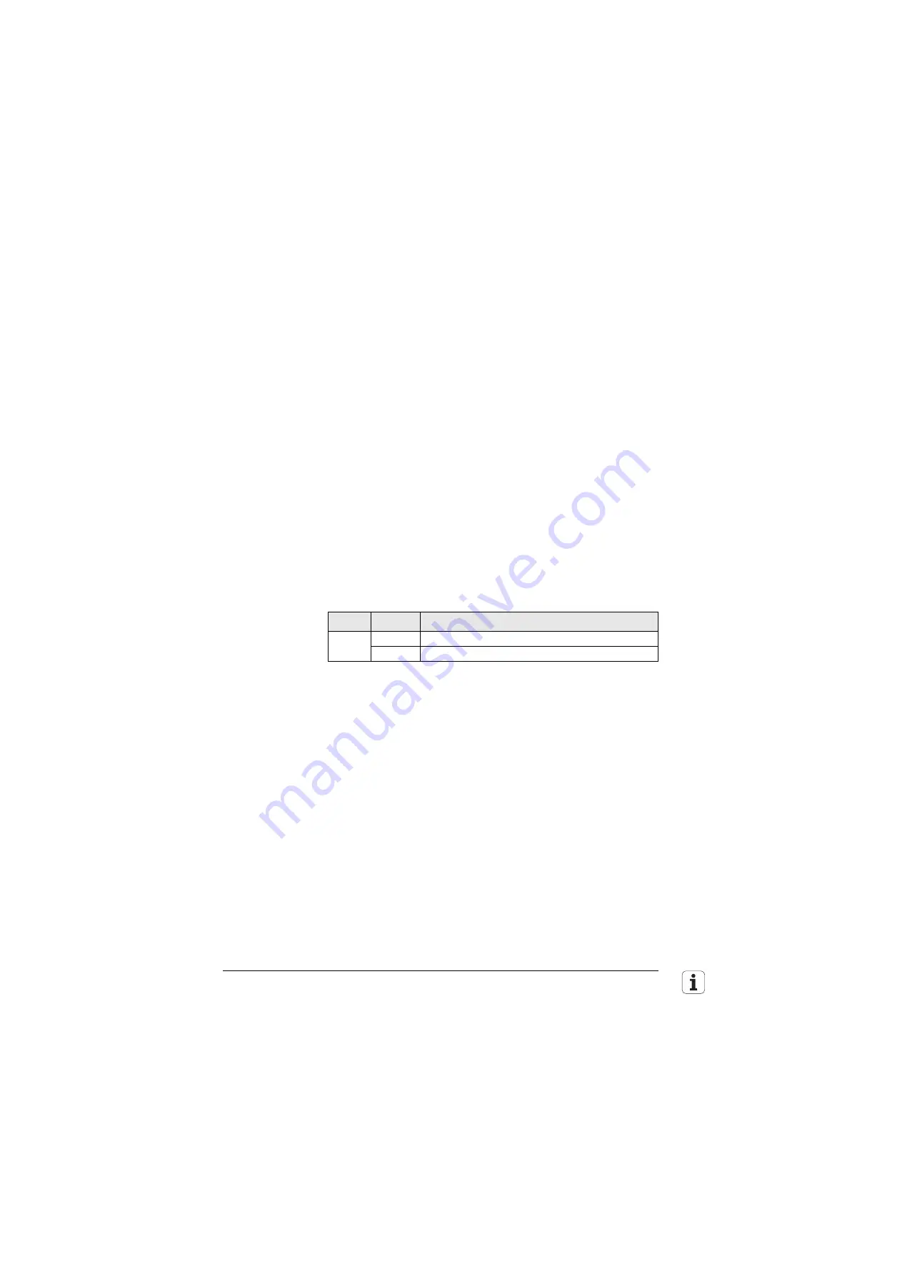 HEIDENHAIN TNC 426 CB Technical Manual Download Page 738