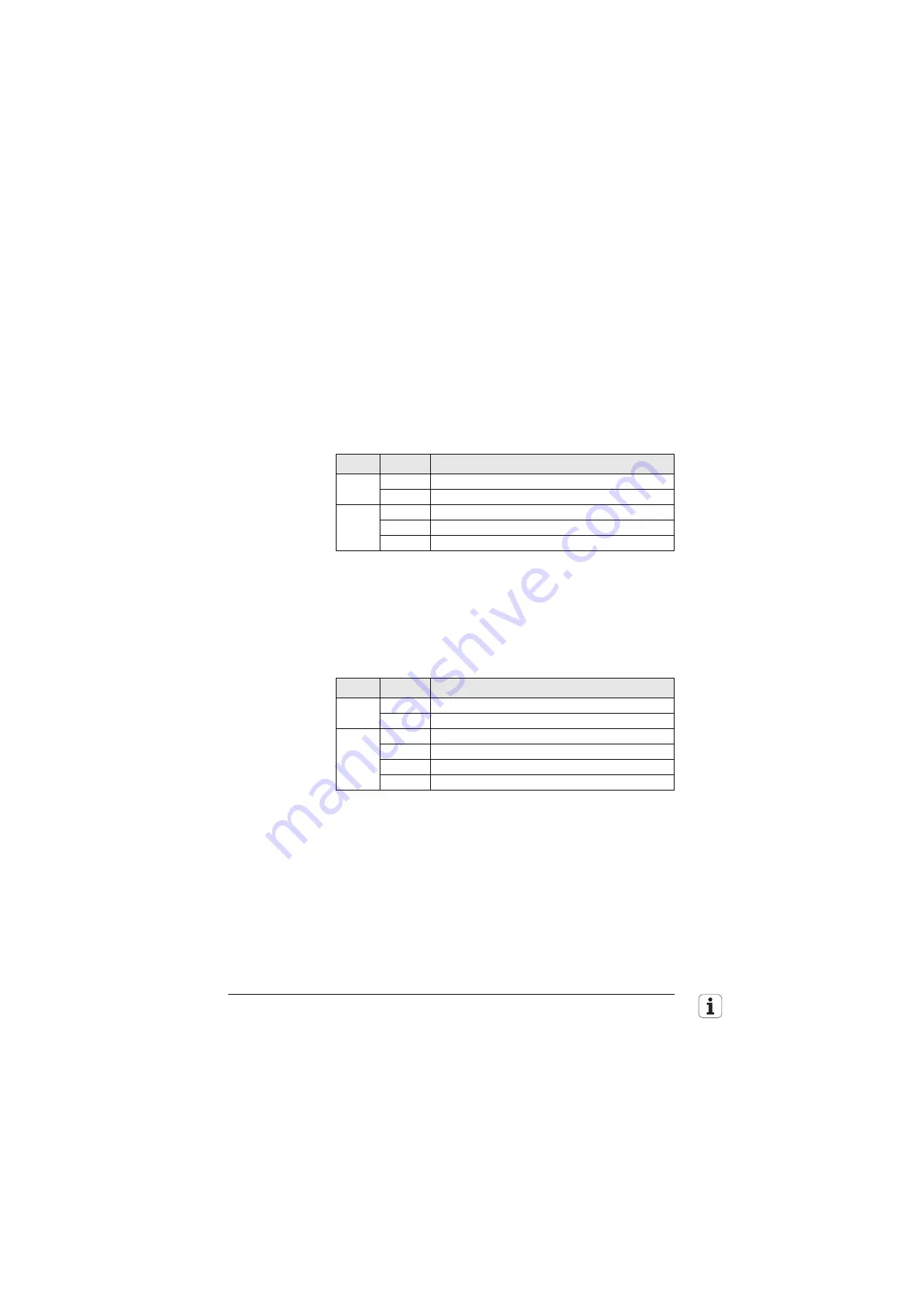 HEIDENHAIN TNC 426 CB Technical Manual Download Page 742